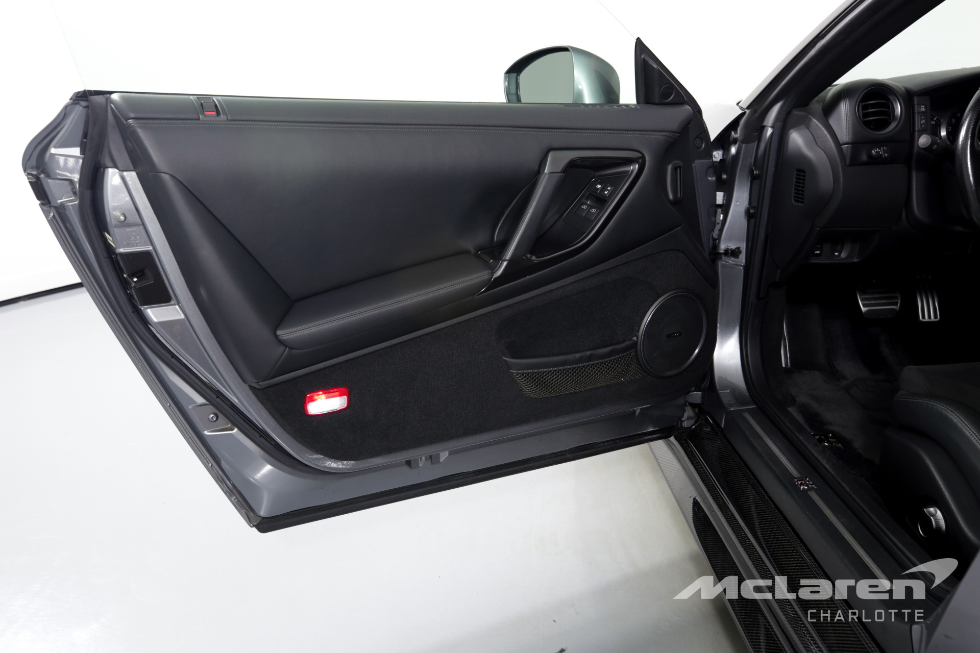 Used 2009 Nissan GT-R Premium | Charlotte, NC