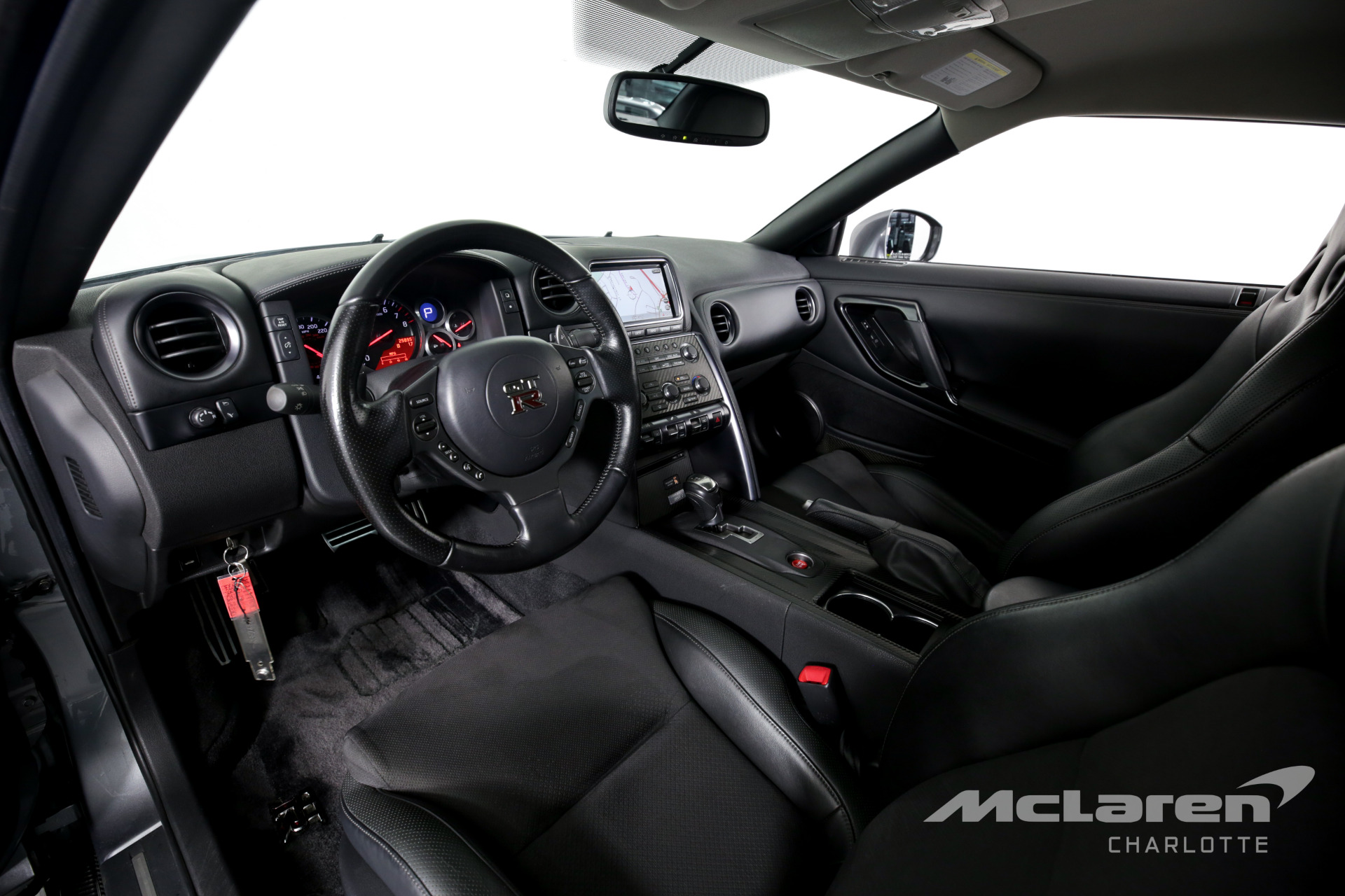 Used 2009 Nissan GT-R Premium | Charlotte, NC
