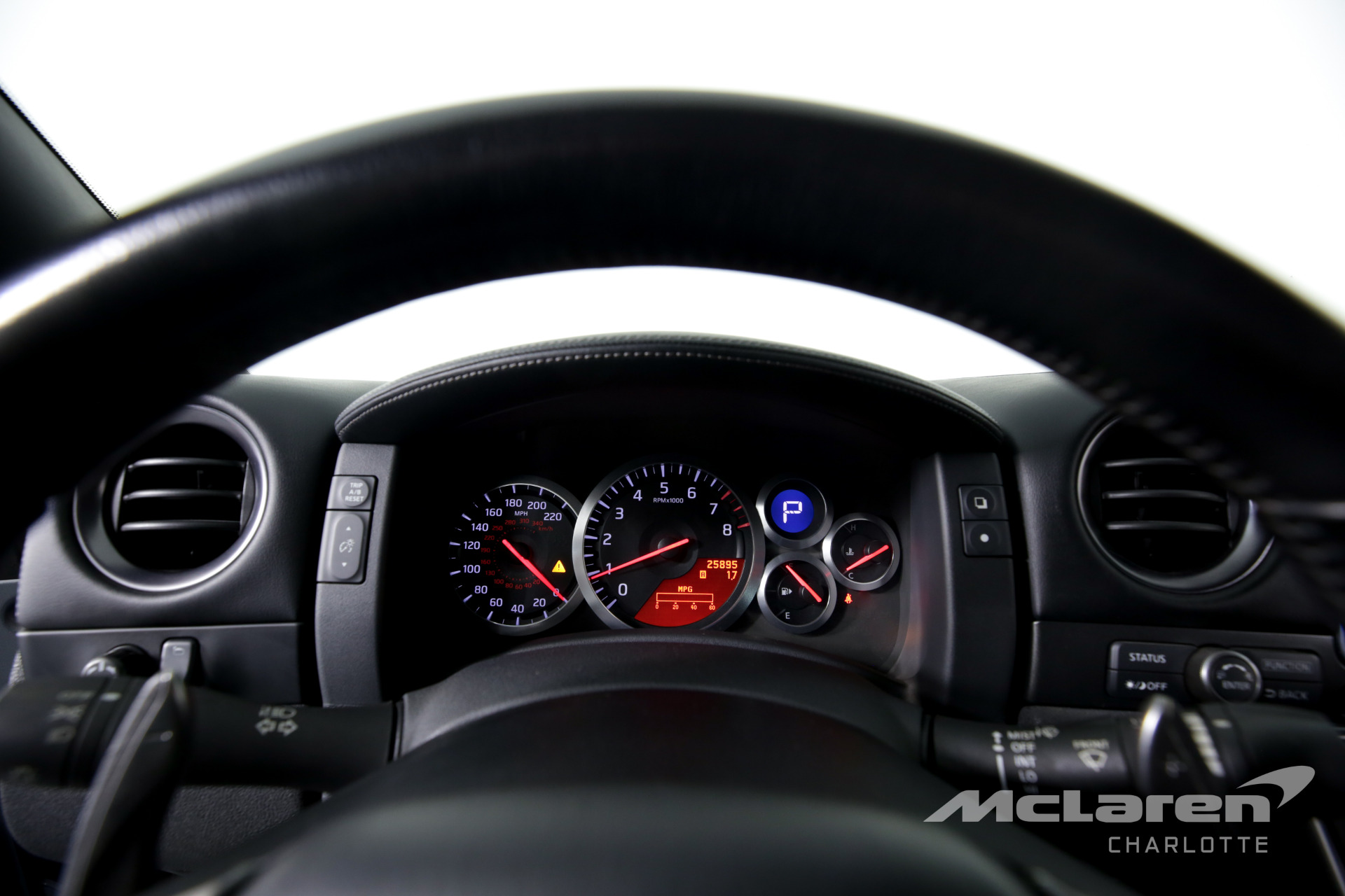 Used 2009 Nissan GT-R Premium | Charlotte, NC