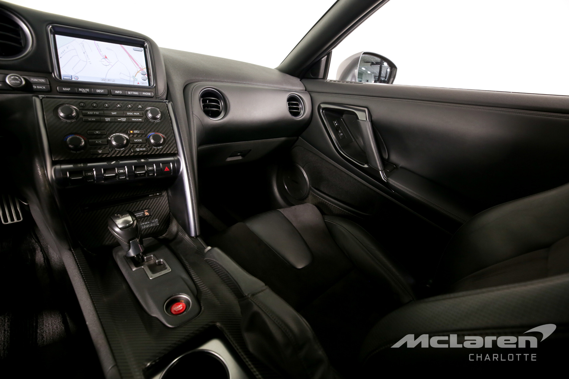 Used 2009 Nissan GT-R Premium | Charlotte, NC