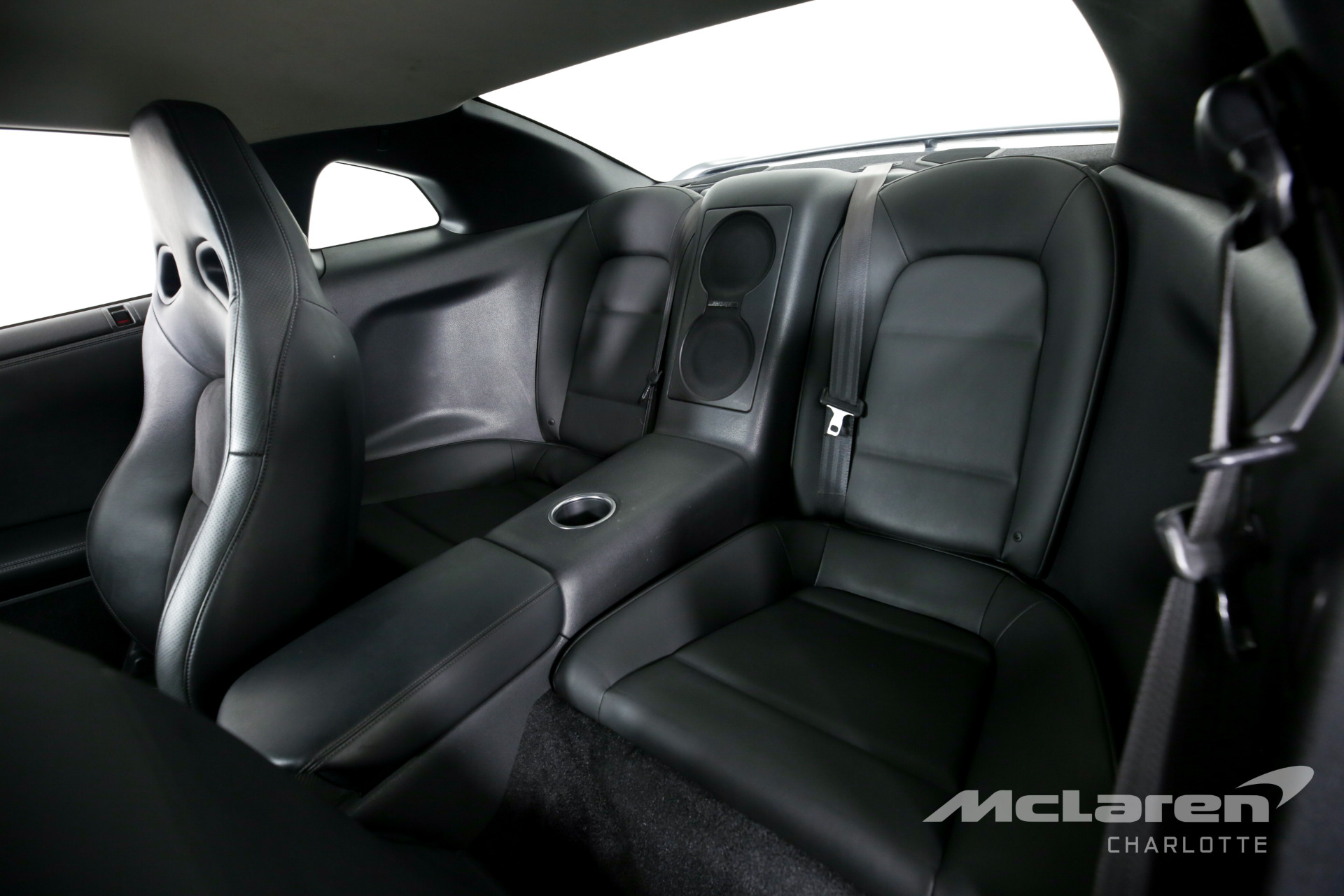 Used 2009 Nissan GT-R Premium | Charlotte, NC
