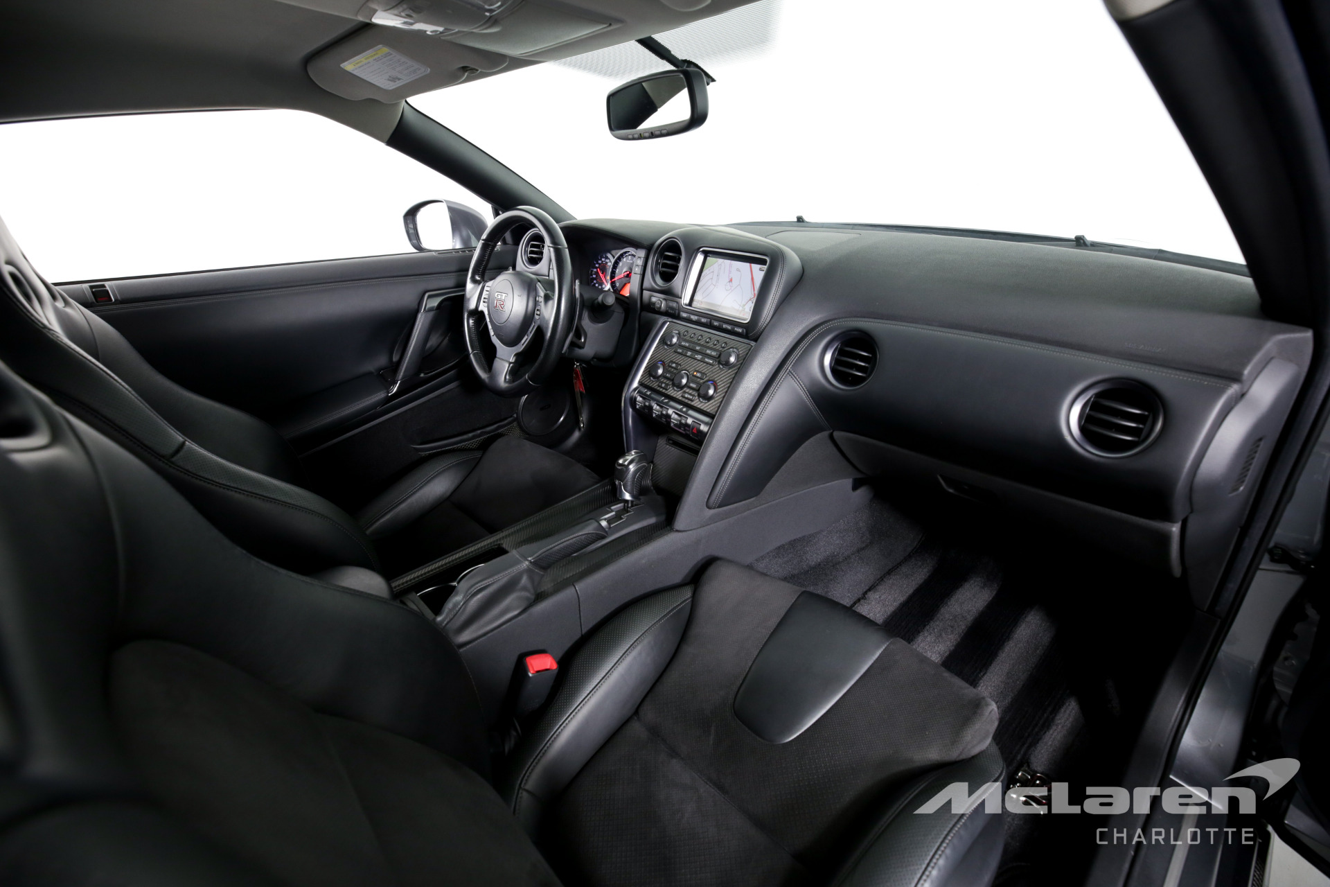 Used 2009 Nissan GT-R Premium | Charlotte, NC