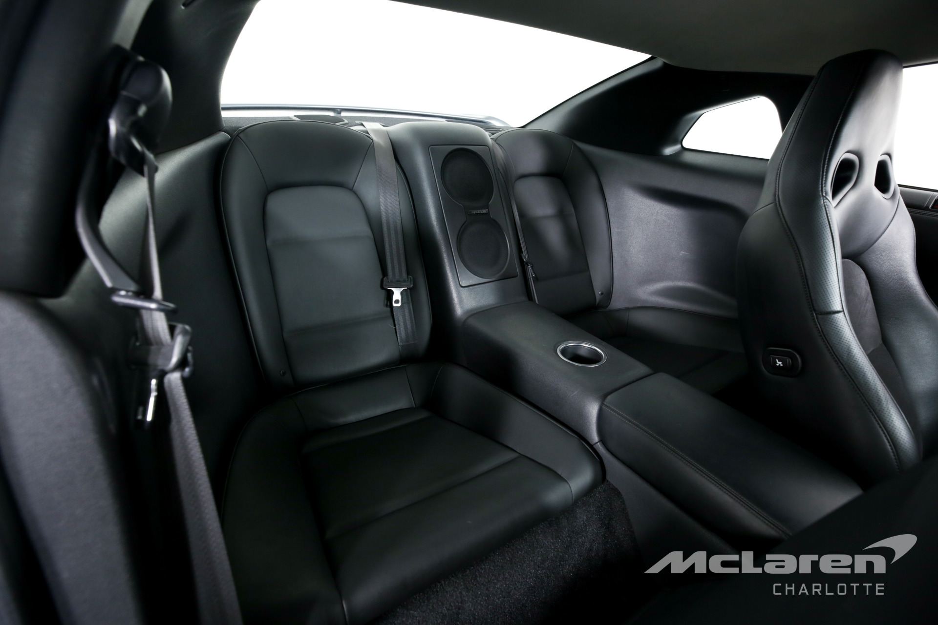 Used 2009 Nissan GT-R Premium | Charlotte, NC