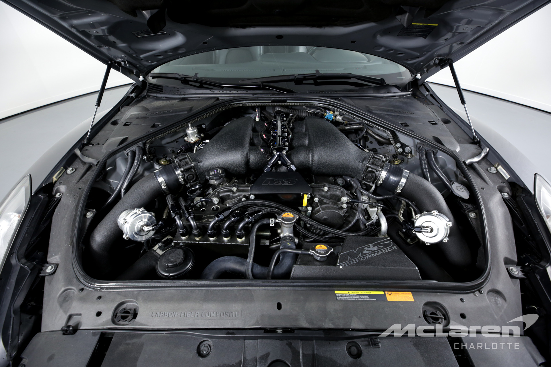 Used 2009 Nissan GT-R Premium | Charlotte, NC