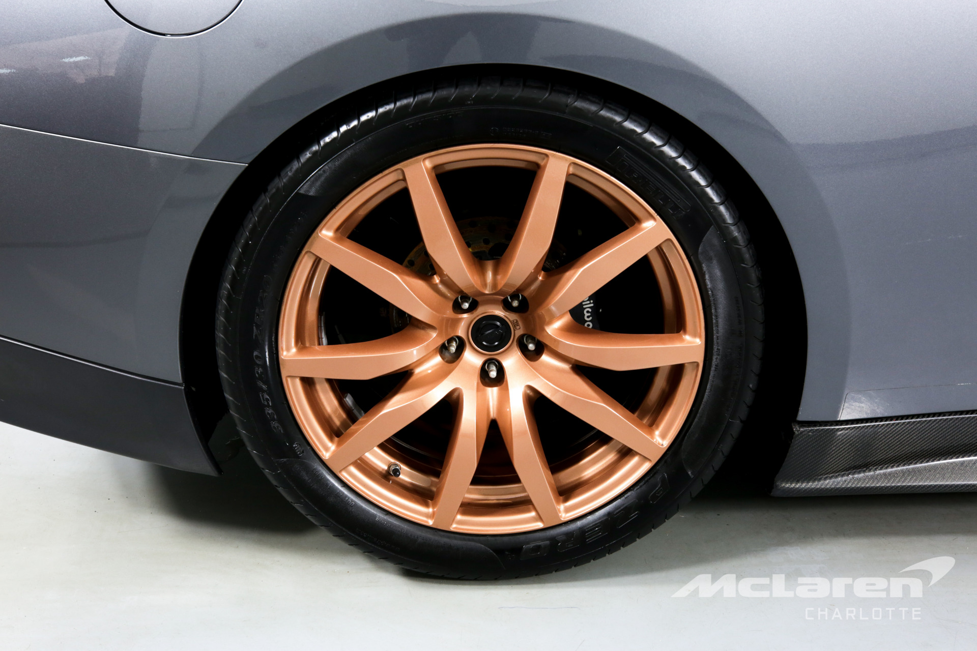 Used 2009 Nissan GT-R Premium | Charlotte, NC