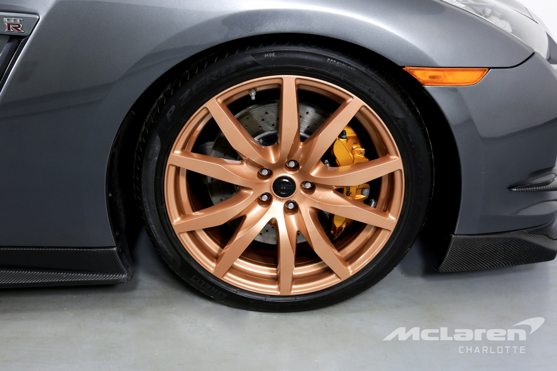 Used 2009 Nissan GT-R Premium | Charlotte, NC
