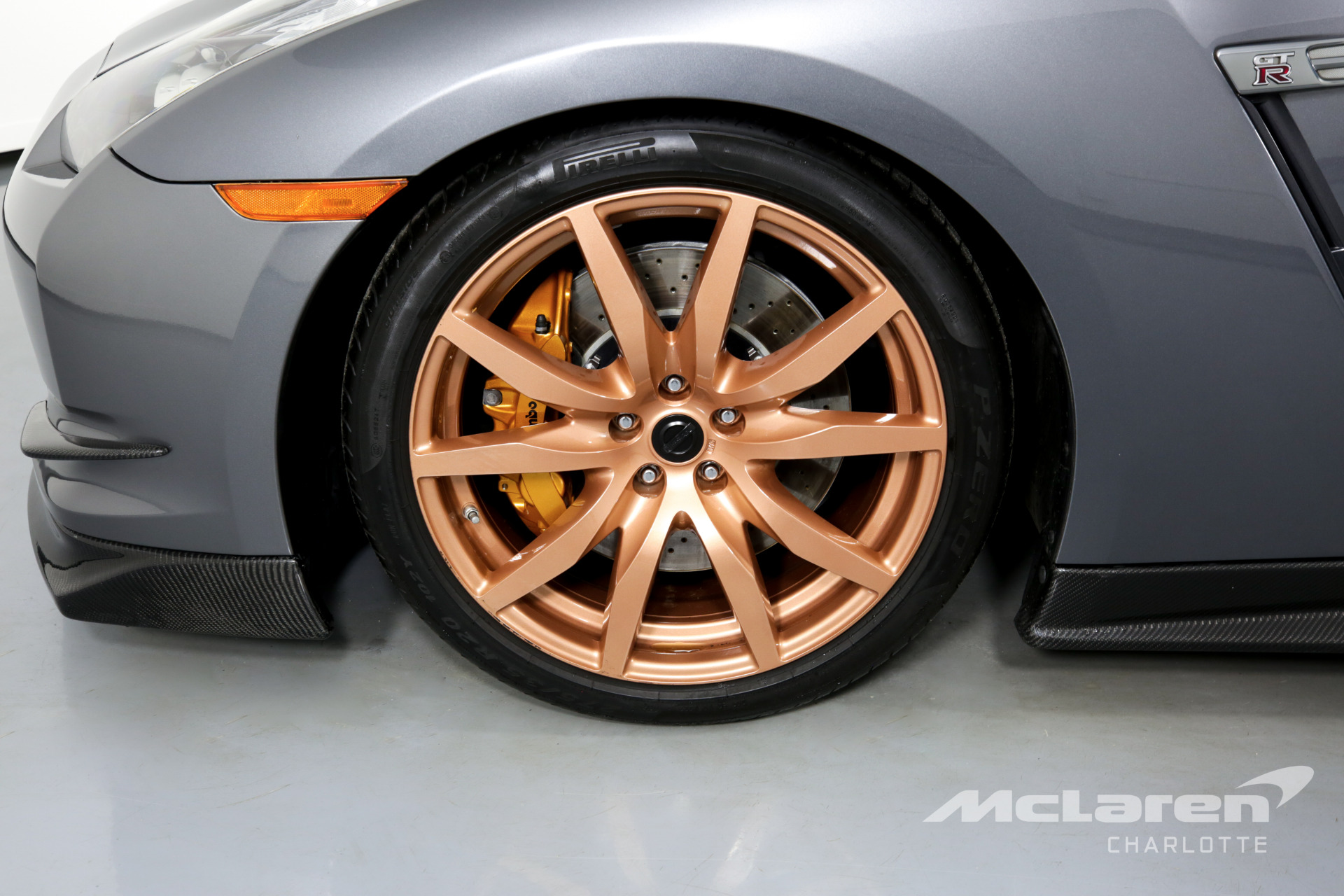 Used 2009 Nissan GT-R Premium | Charlotte, NC