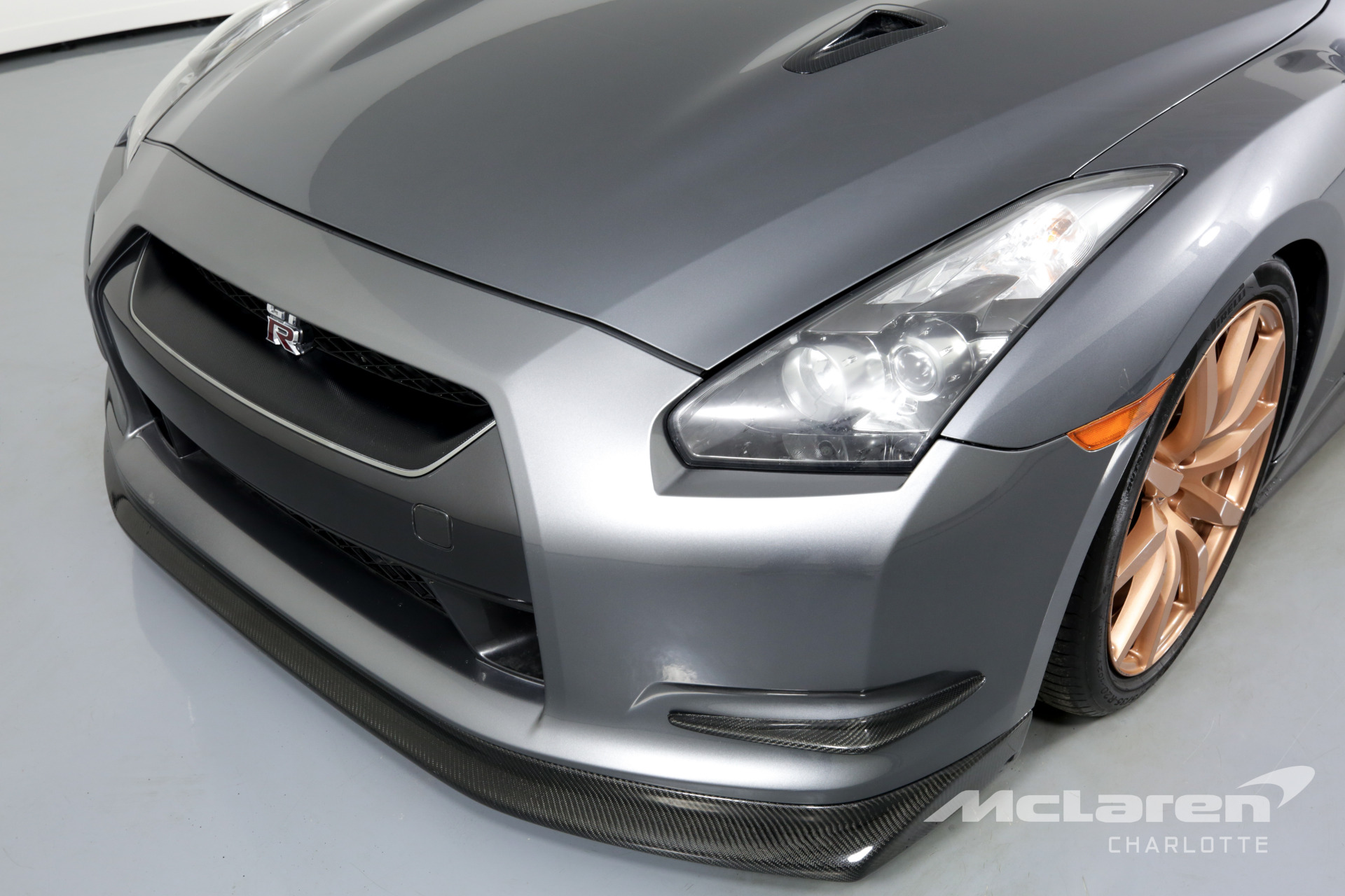 Used 2009 Nissan GT-R Premium | Charlotte, NC