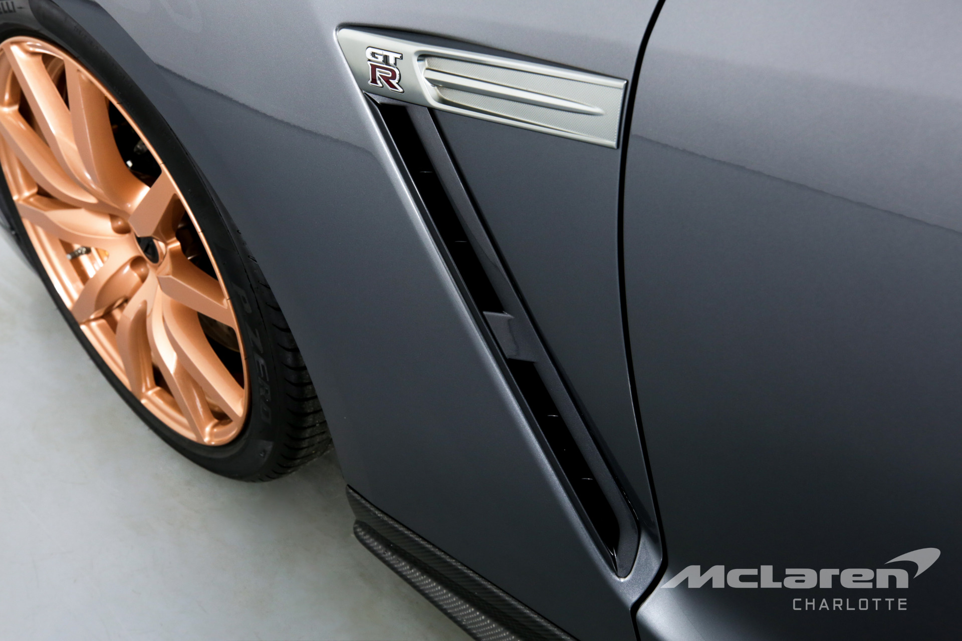 Used 2009 Nissan GT-R Premium | Charlotte, NC