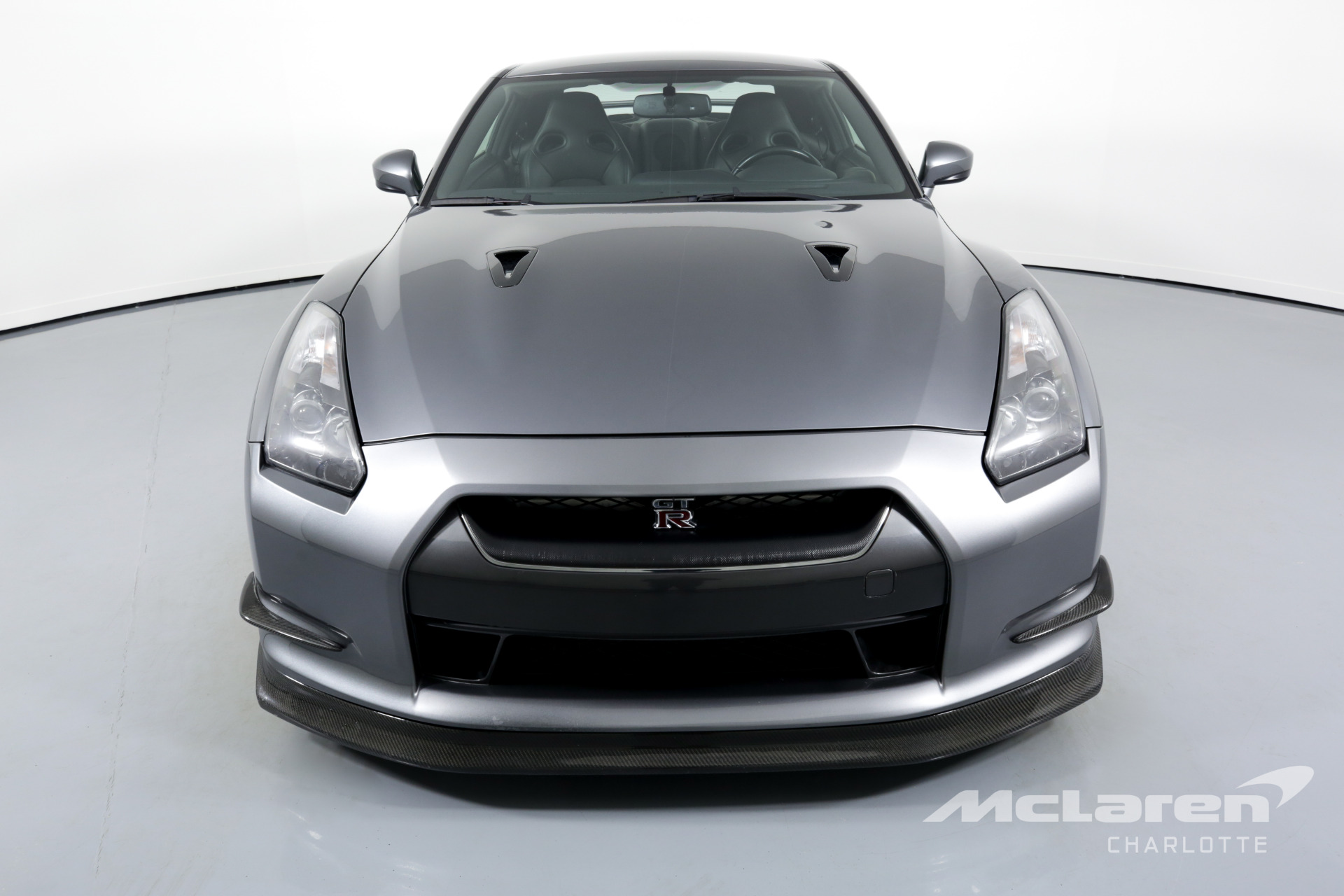 Used 2009 Nissan GT-R Premium | Charlotte, NC