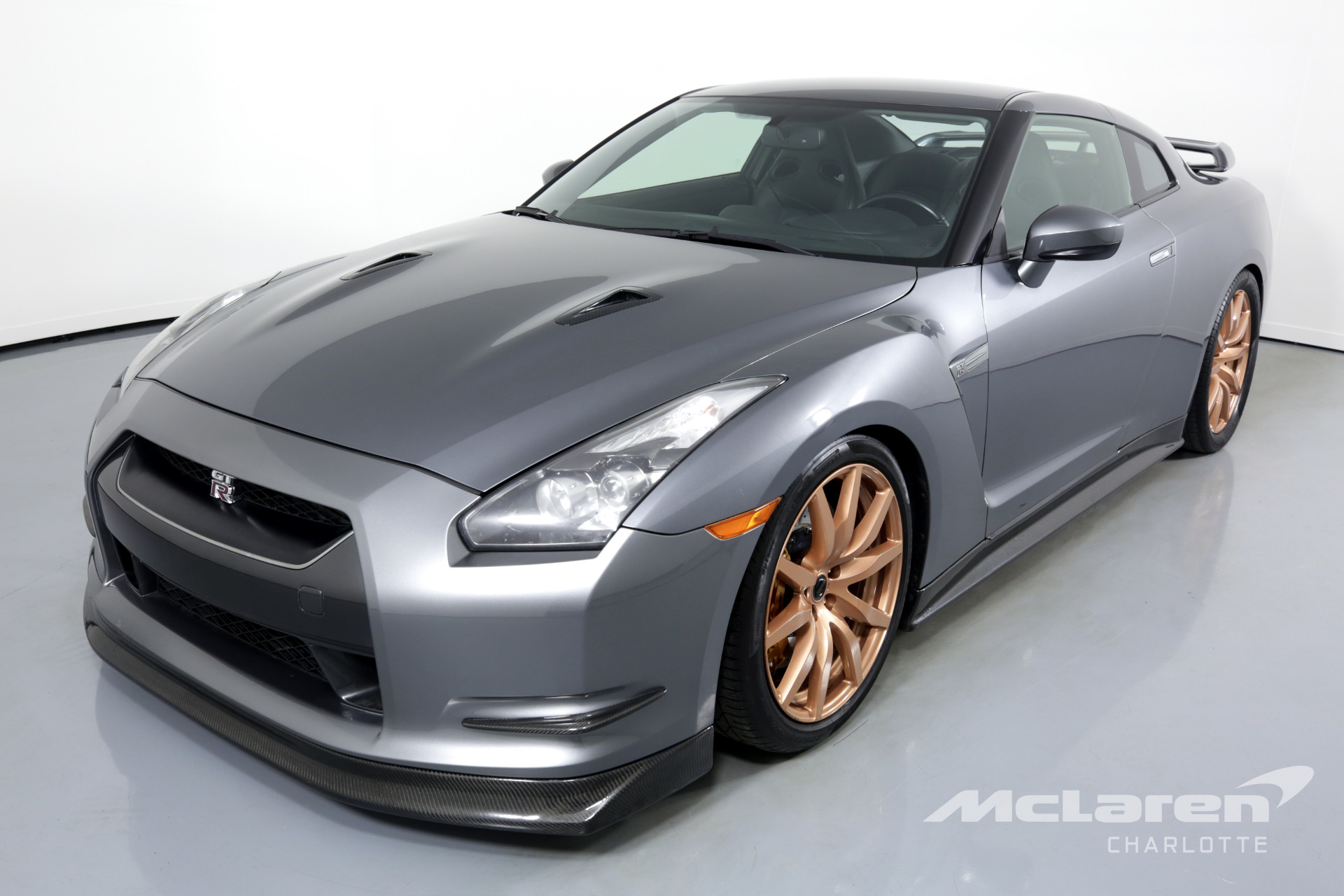 Used 2009 Nissan GT-R Premium | Charlotte, NC