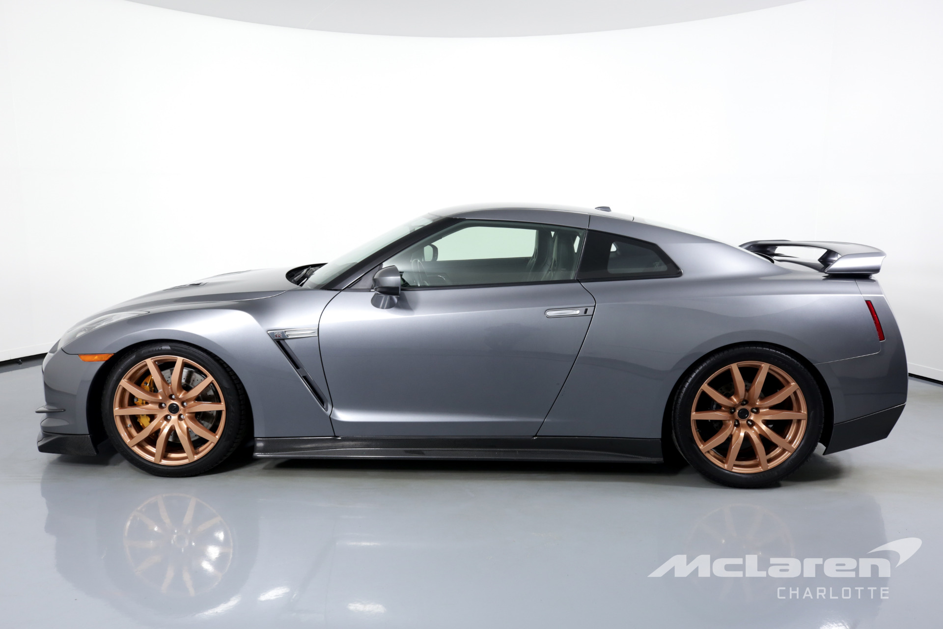 Used 2009 Nissan GT-R Premium | Charlotte, NC