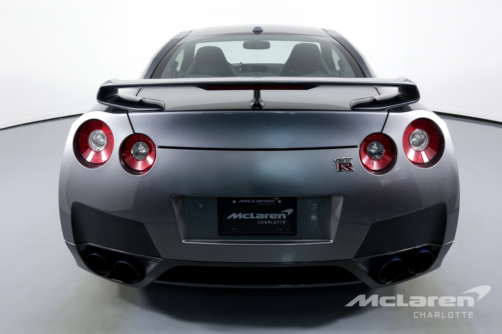 Used 2009 Nissan GT-R Premium | Charlotte, NC