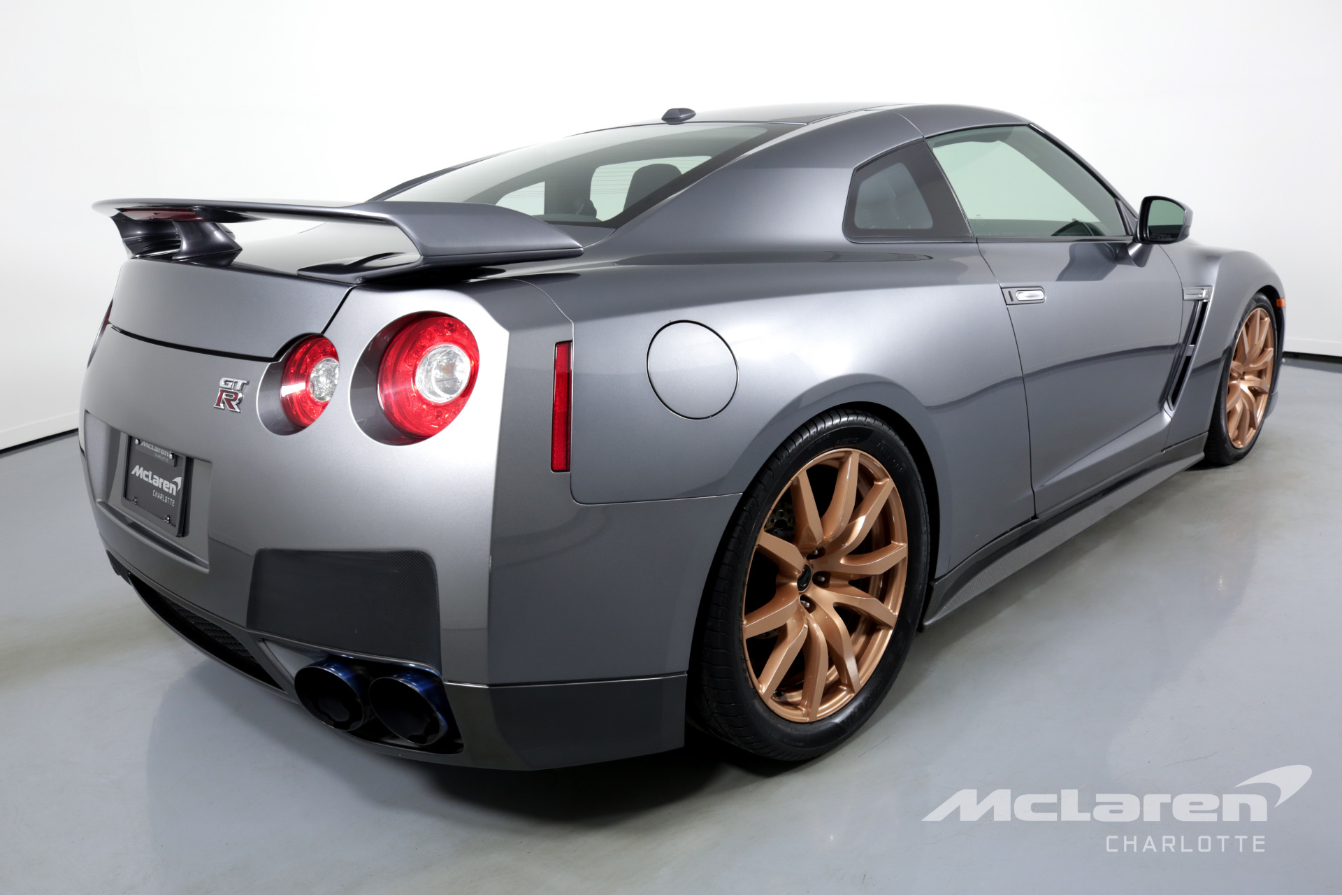 Used 2009 Nissan GT-R Premium | Charlotte, NC