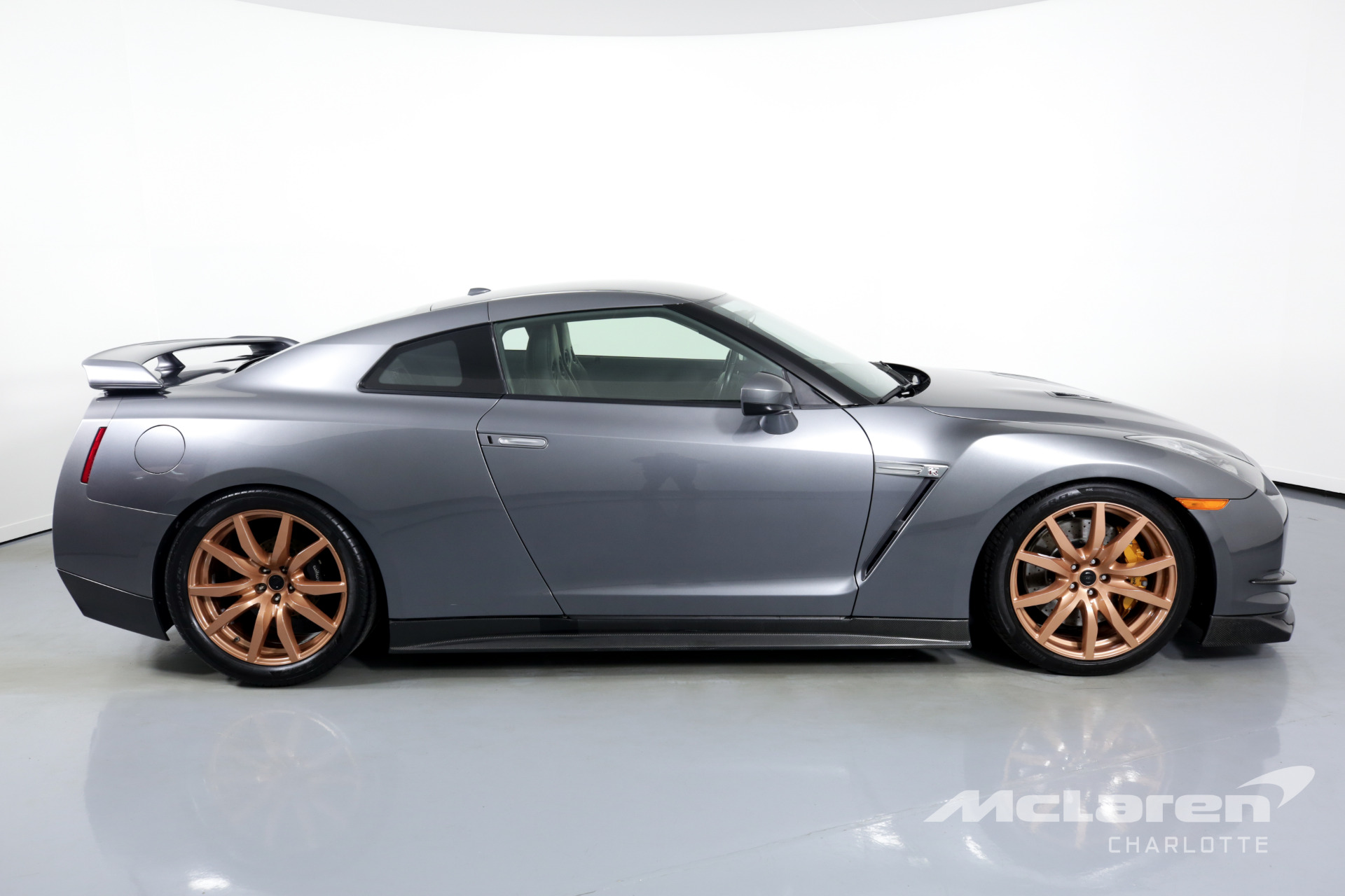 Used 2009 Nissan GT-R Premium | Charlotte, NC