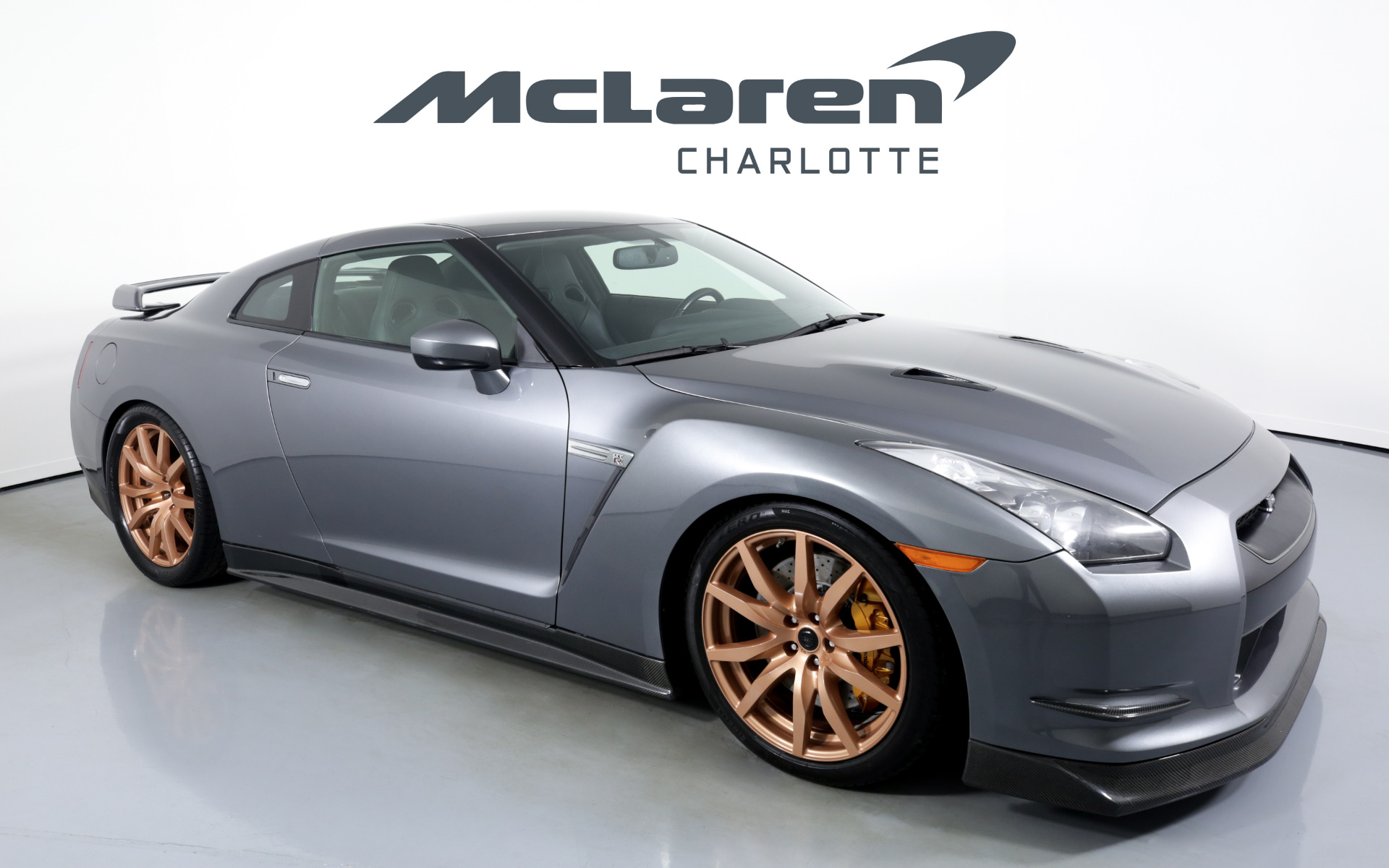 Used 2009 Nissan GT-R Premium | Charlotte, NC
