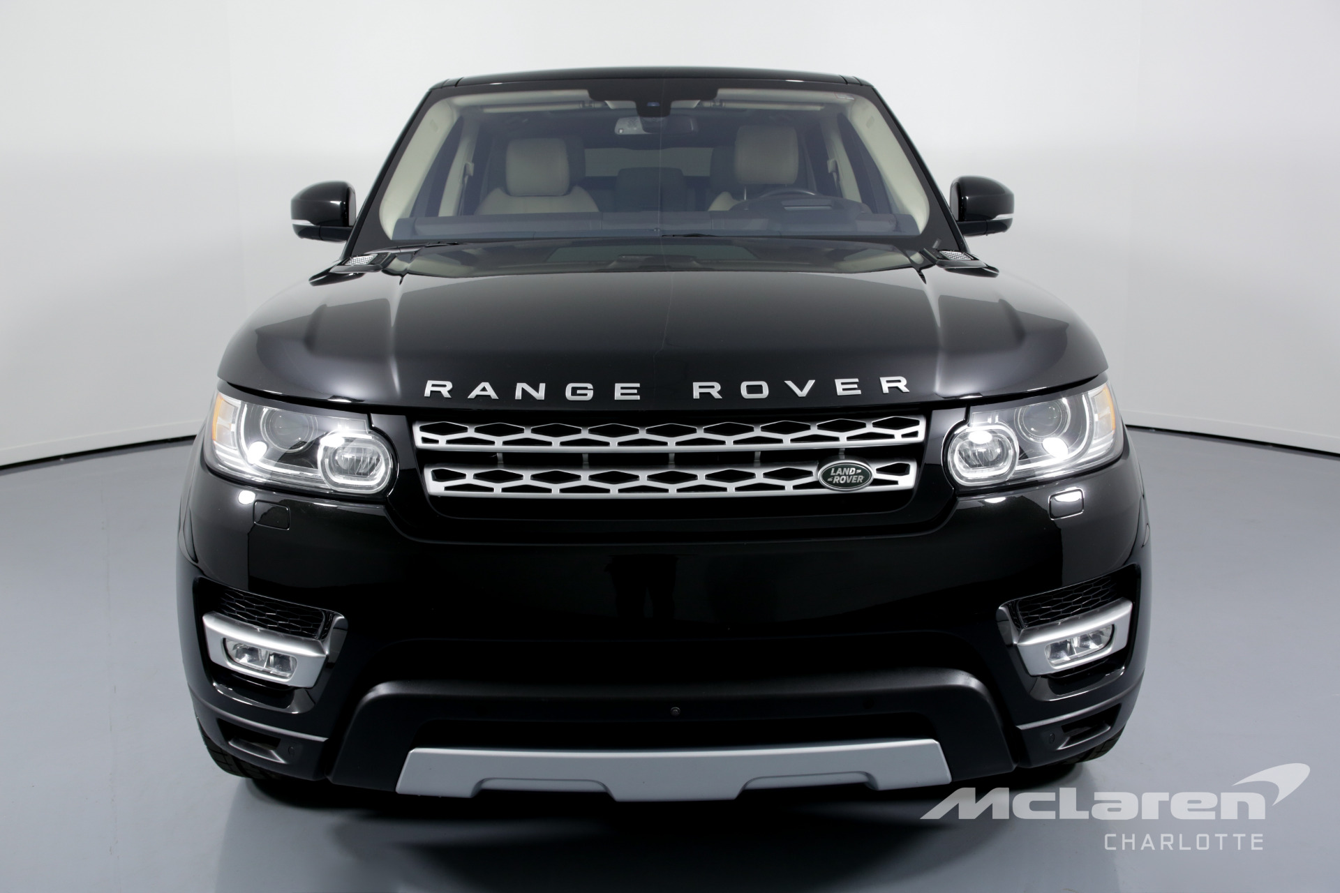 Used 2016 Land Rover Range Rover Sport HSE | Charlotte, NC