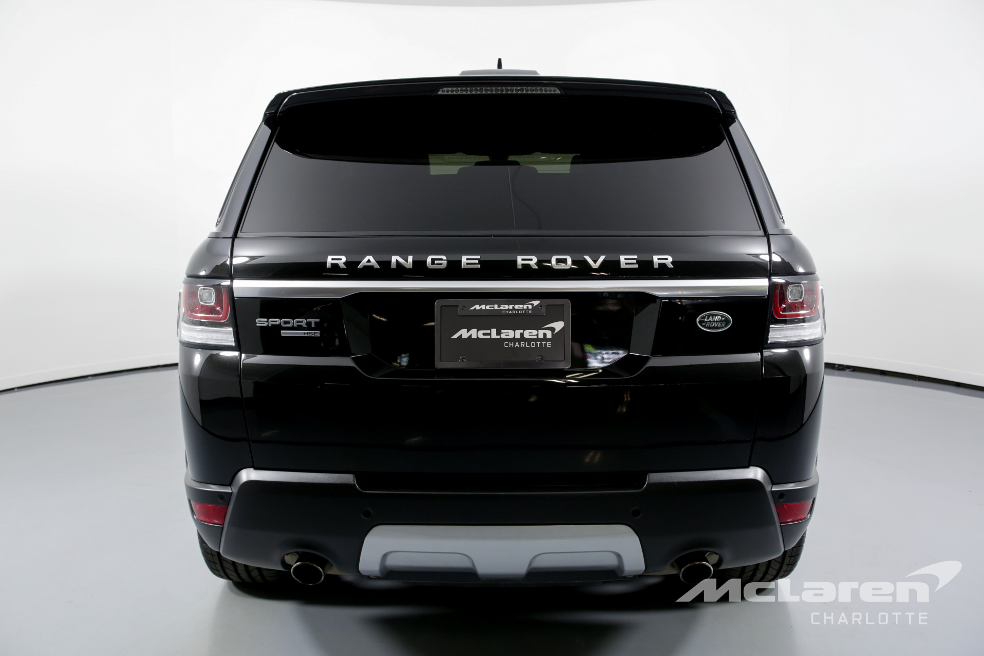 Used 2016 Land Rover Range Rover Sport HSE | Charlotte, NC