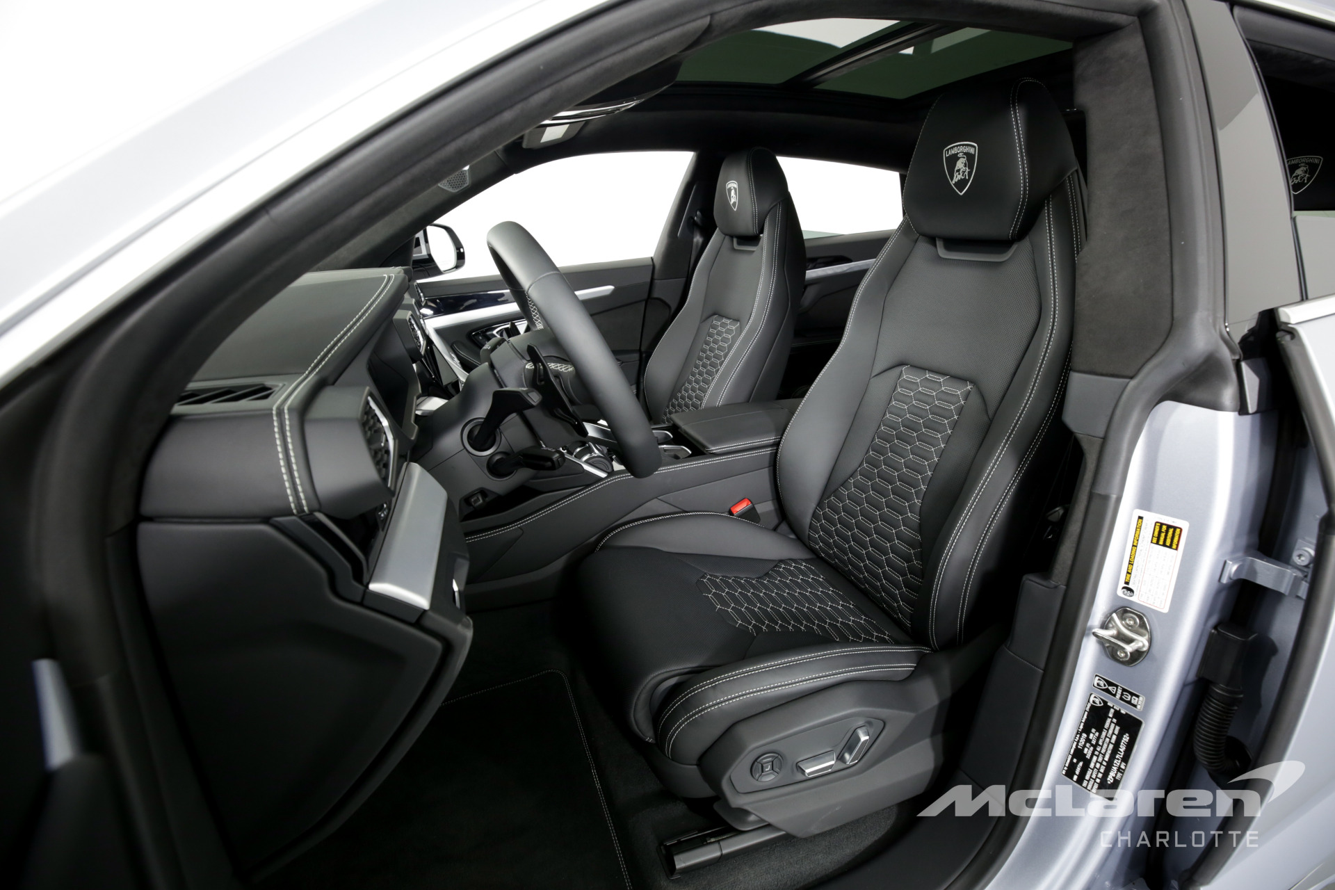 Used 2020 Lamborghini Urus | Charlotte, NC