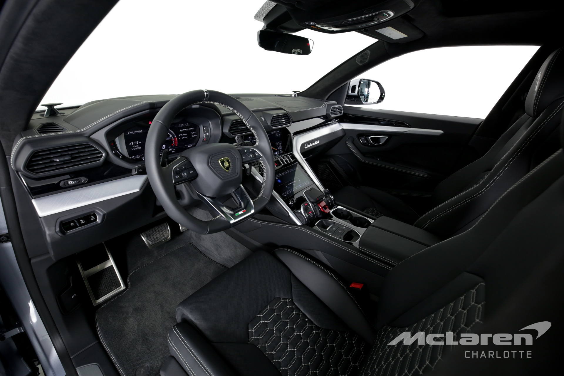 Used 2020 Lamborghini Urus | Charlotte, NC