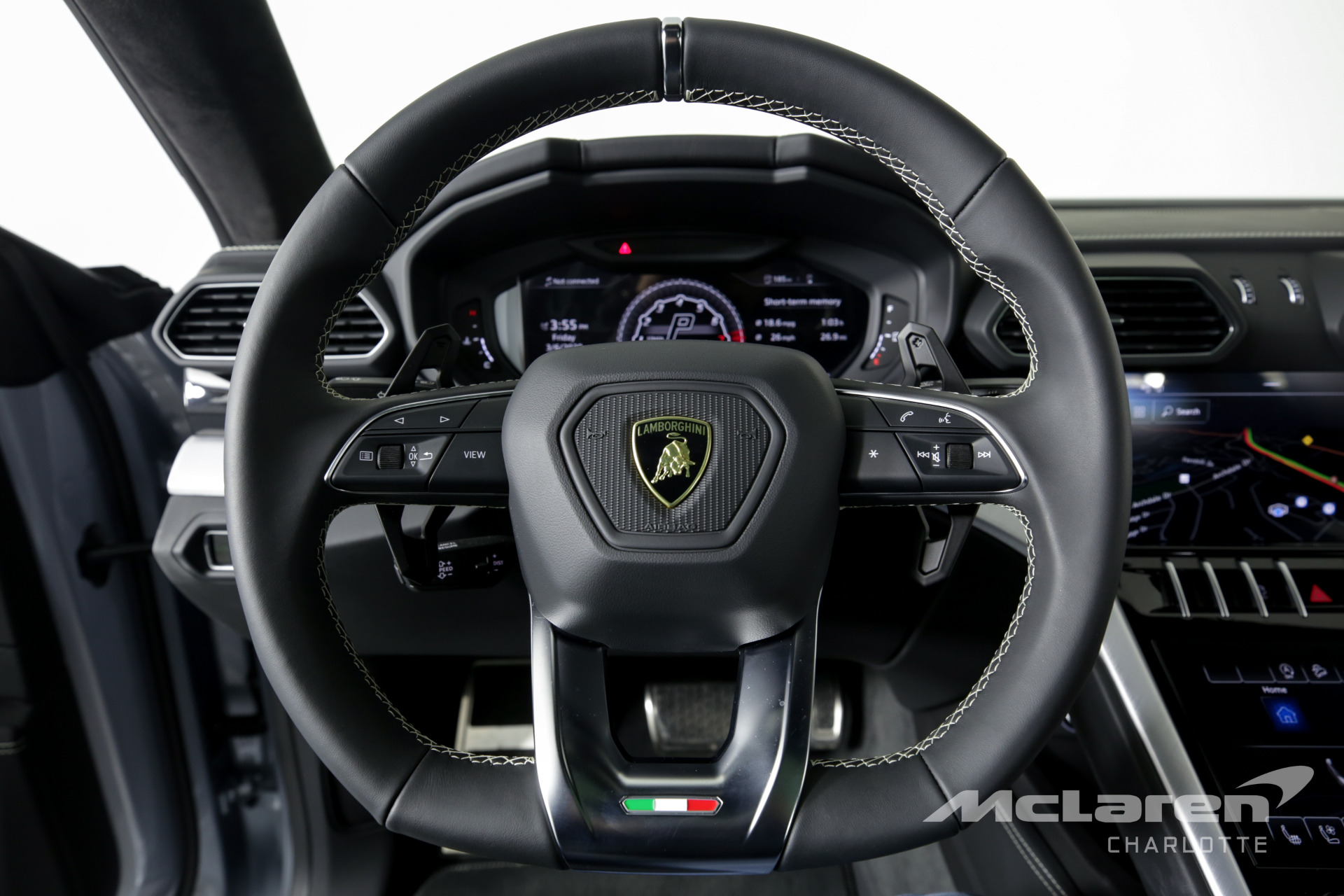 Used 2020 Lamborghini Urus | Charlotte, NC