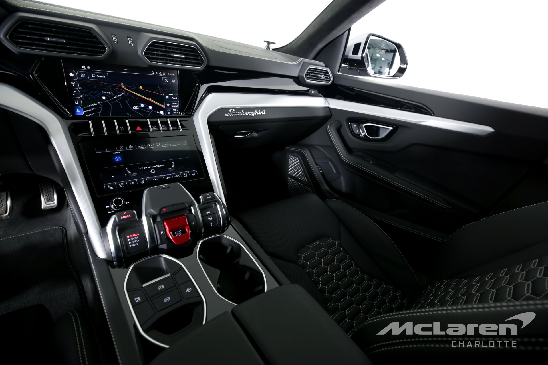 Used 2020 Lamborghini Urus | Charlotte, NC