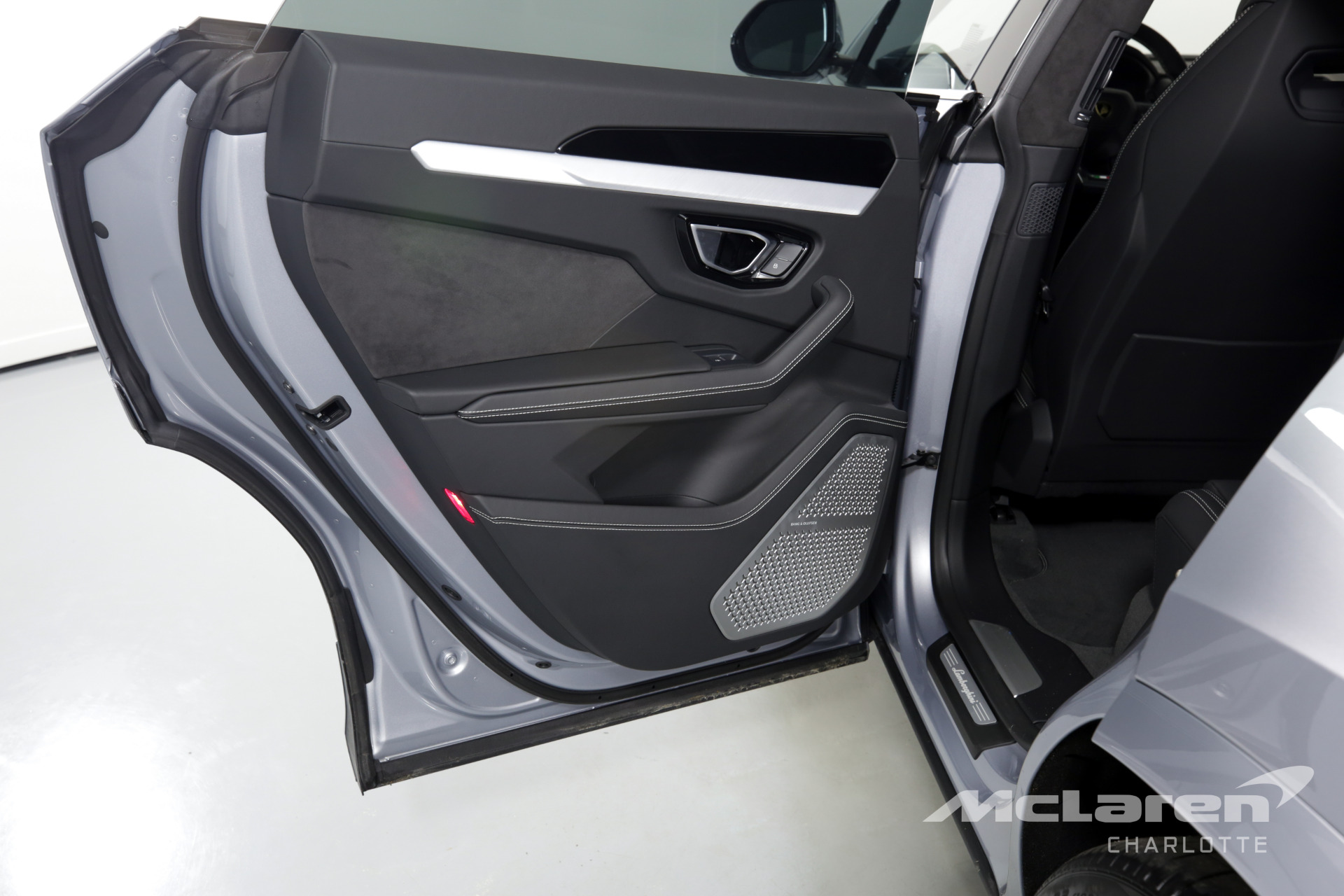 Used 2020 Lamborghini Urus | Charlotte, NC