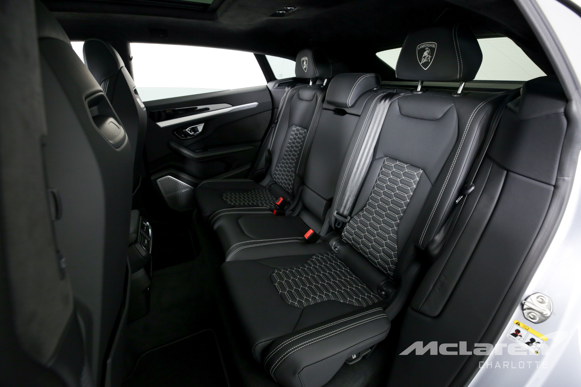 Used 2020 Lamborghini Urus | Charlotte, NC