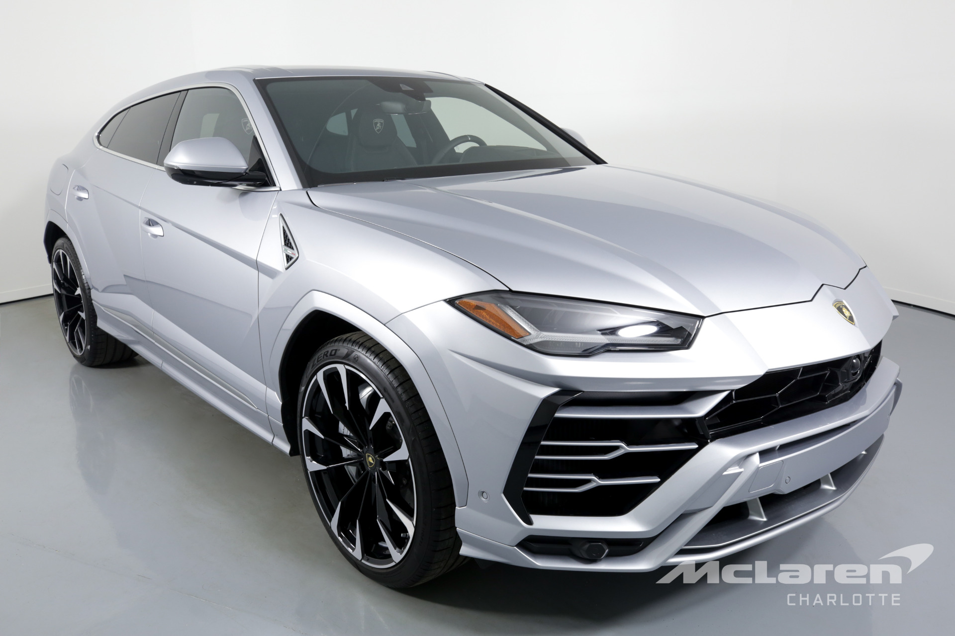 Used 2020 Lamborghini Urus | Charlotte, NC