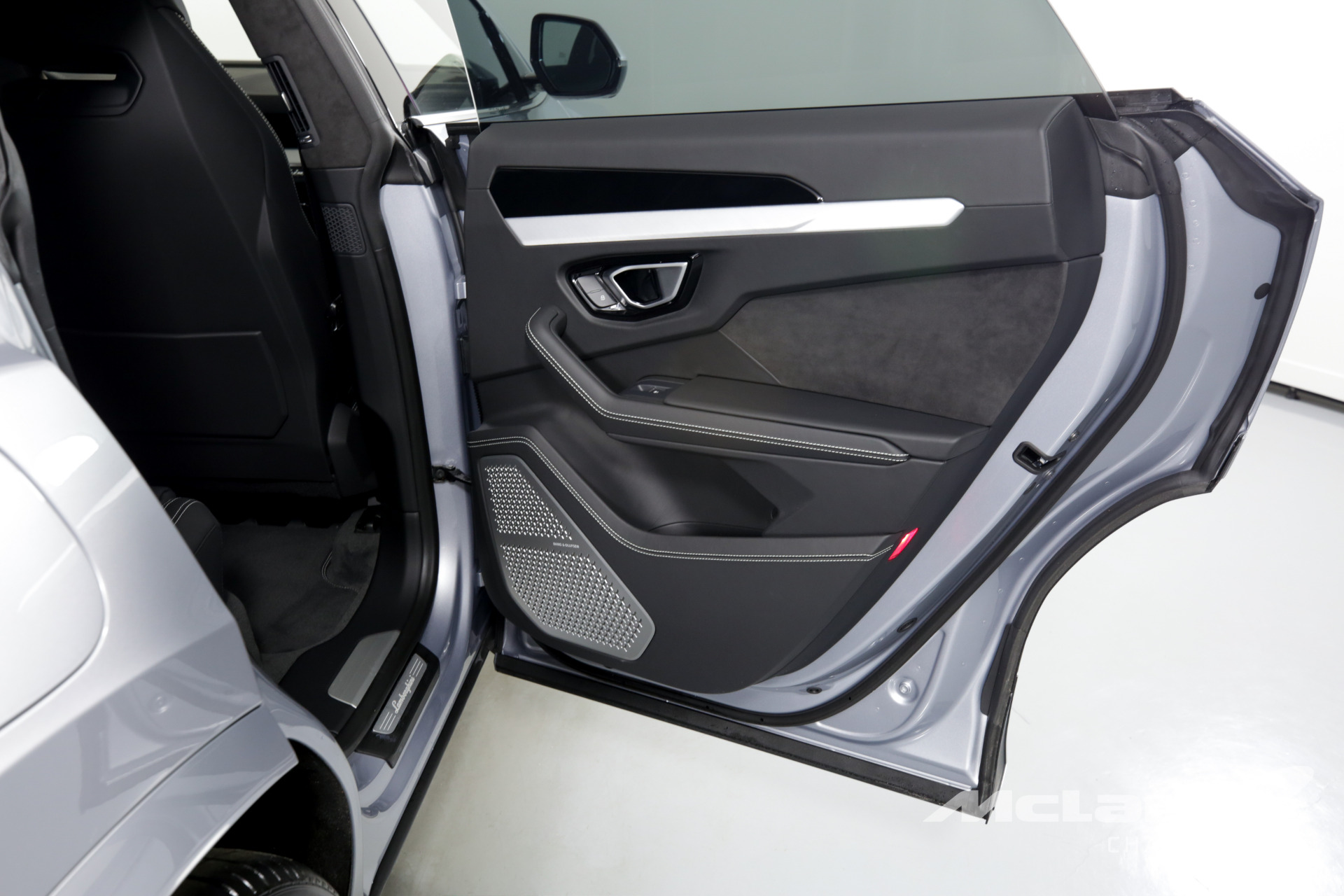Used 2020 Lamborghini Urus | Charlotte, NC