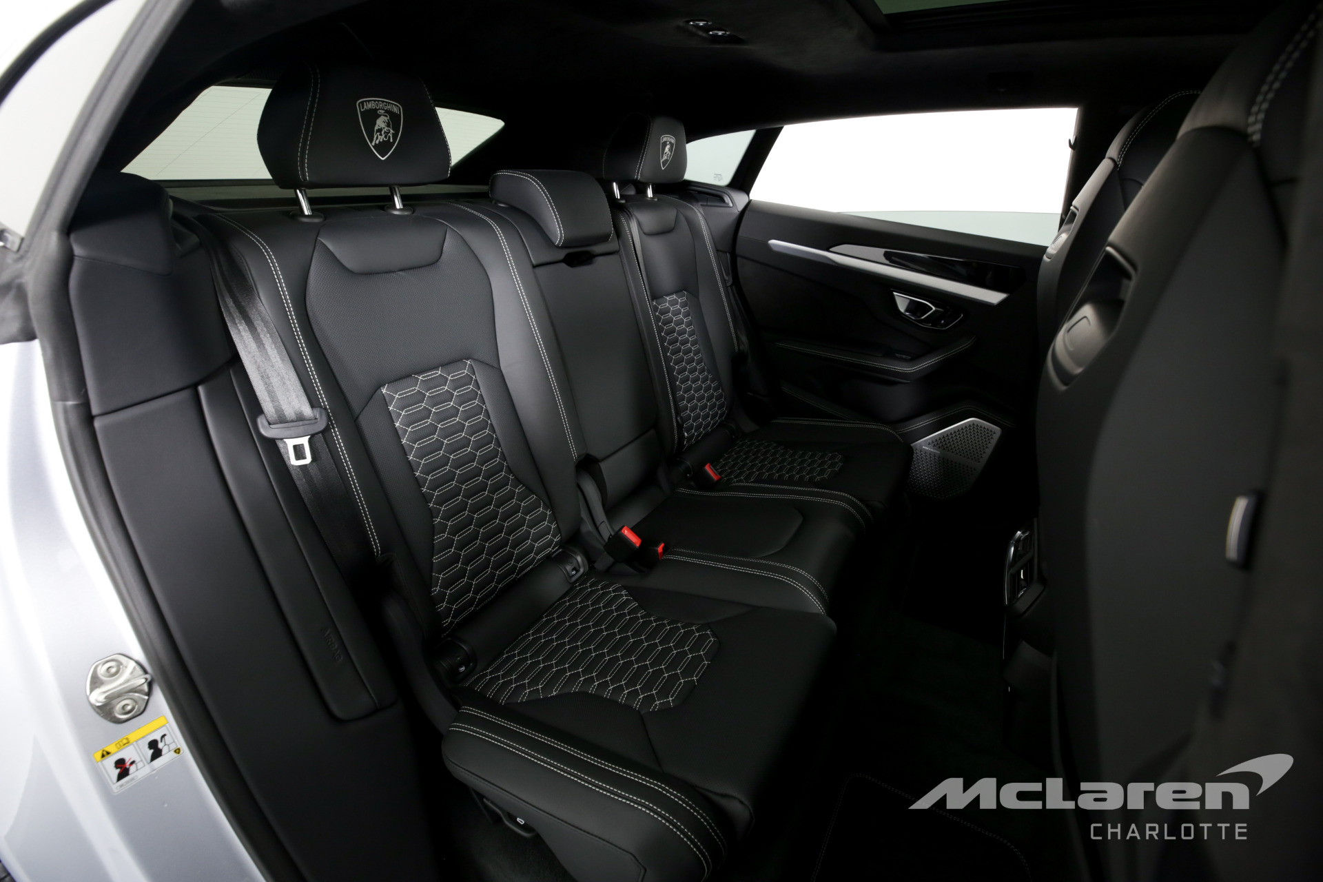 Used 2020 Lamborghini Urus | Charlotte, NC