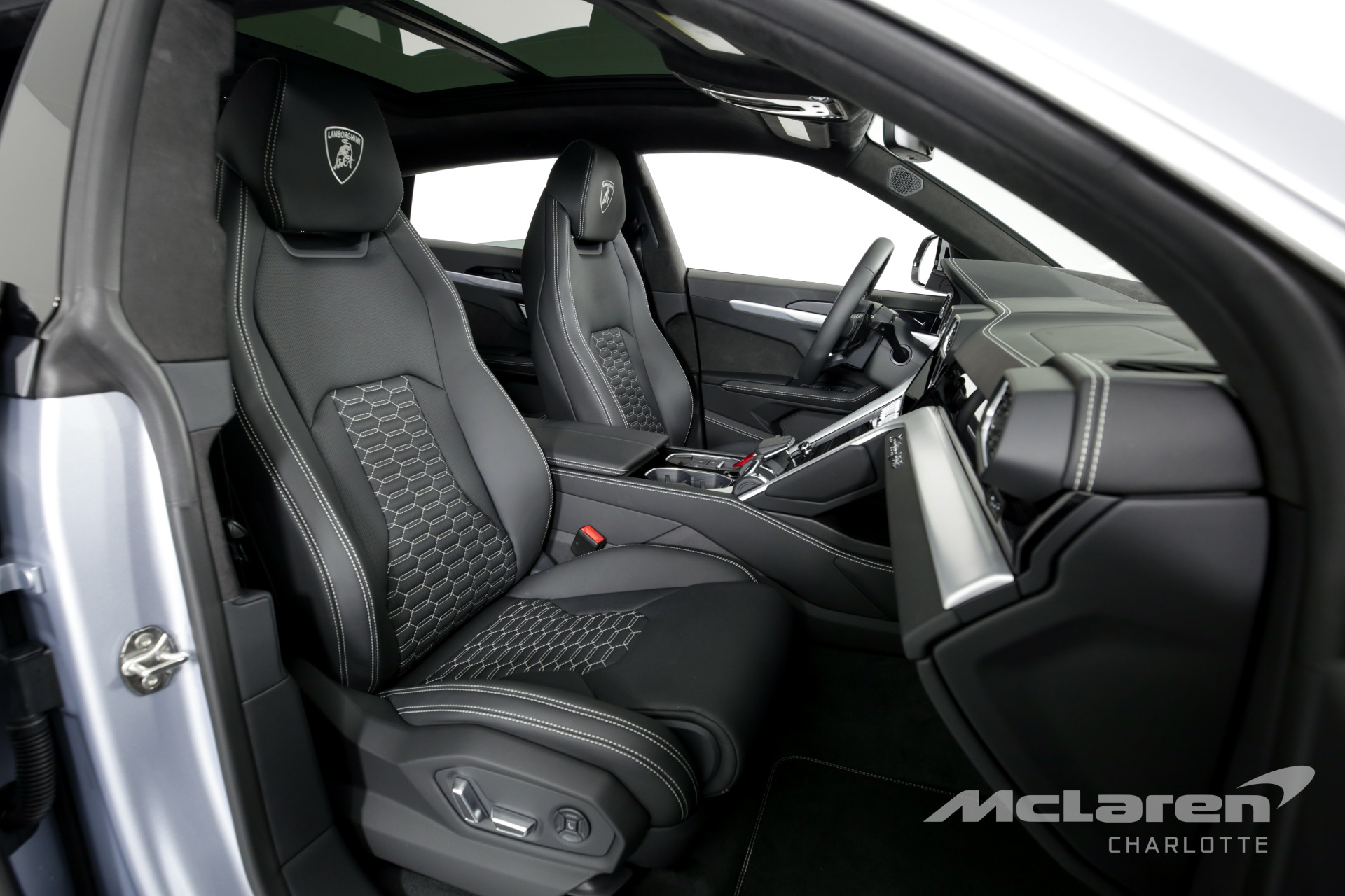 Used 2020 Lamborghini Urus | Charlotte, NC