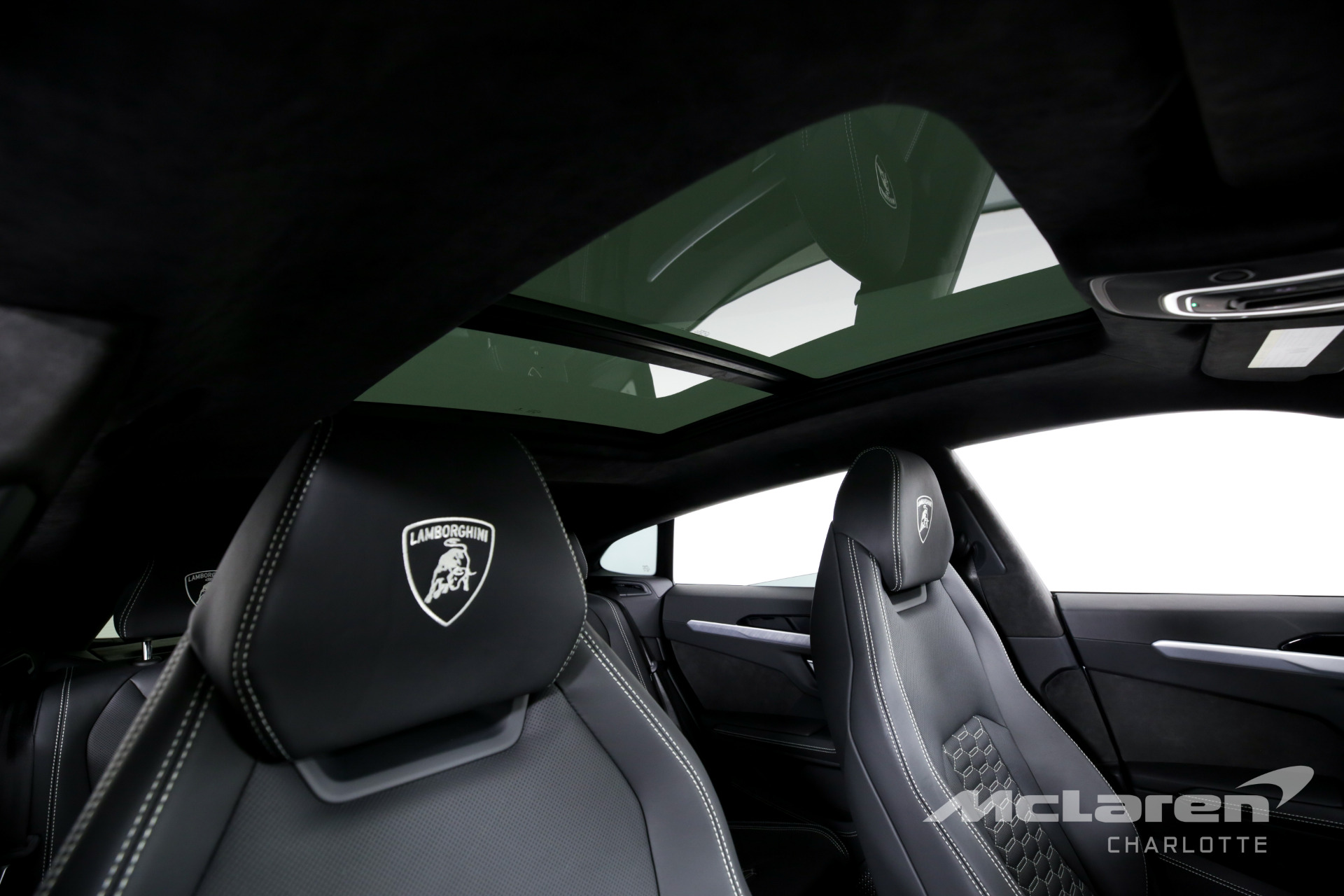Used 2020 Lamborghini Urus | Charlotte, NC