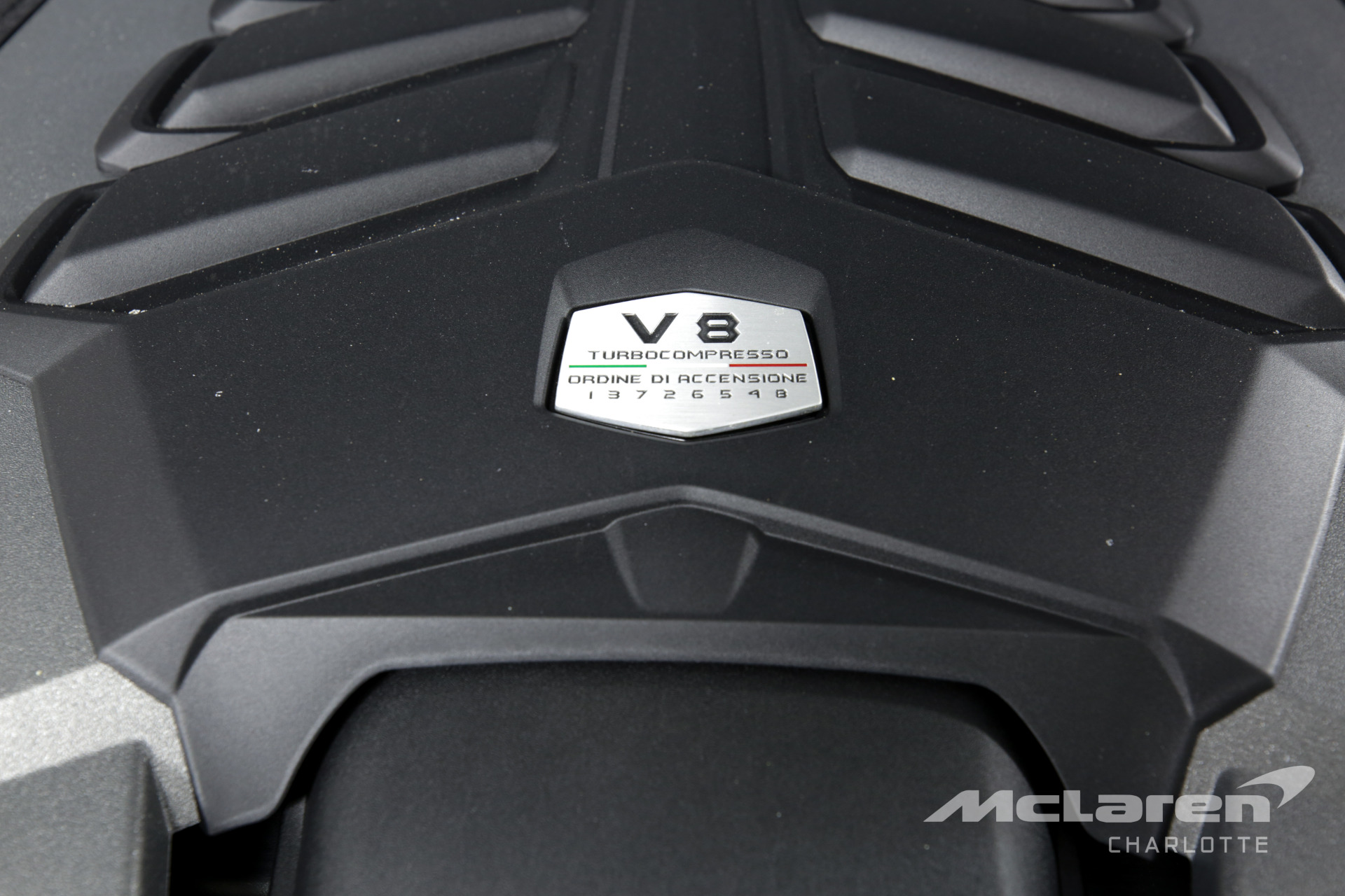 Used 2020 Lamborghini Urus | Charlotte, NC