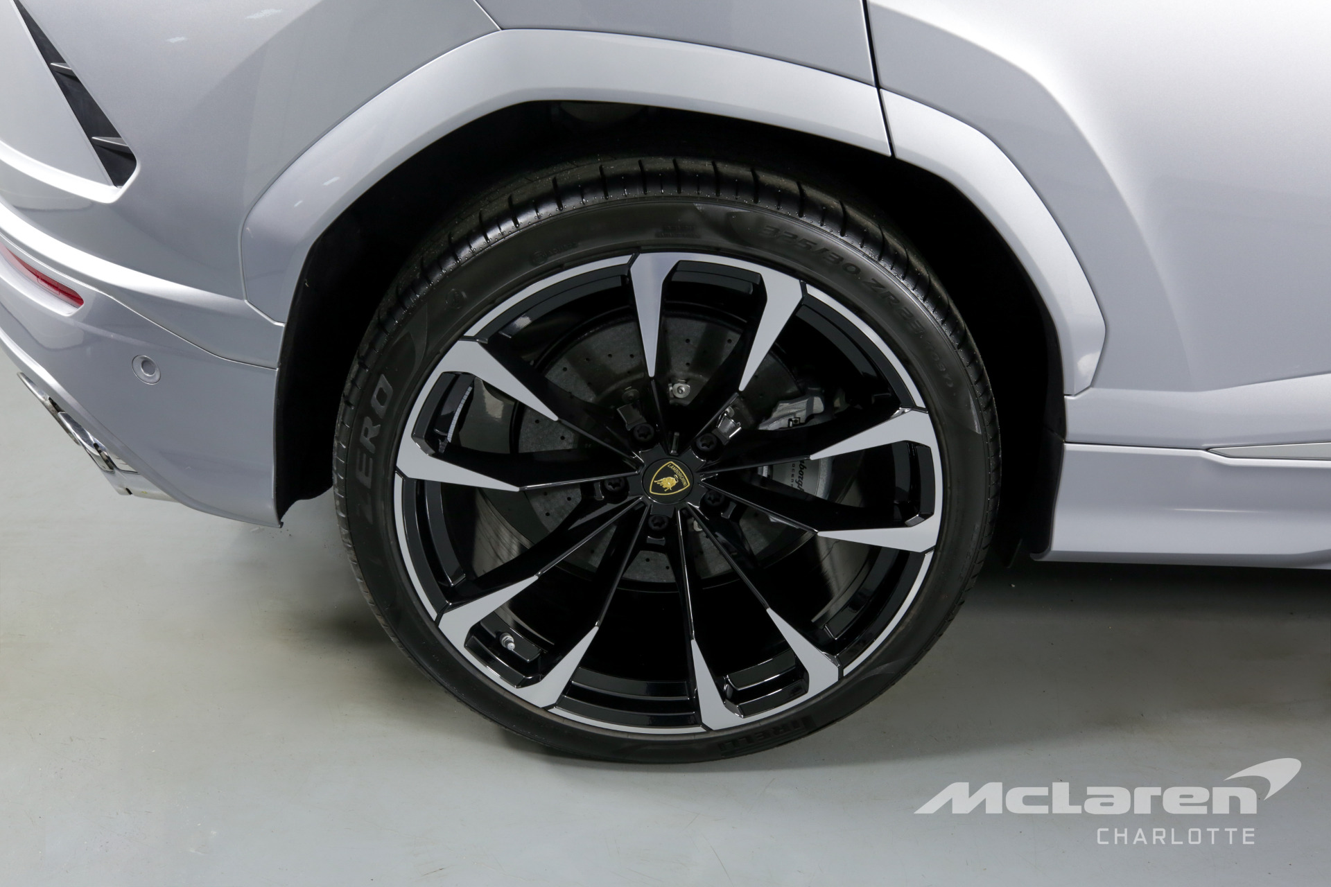 Used 2020 Lamborghini Urus | Charlotte, NC