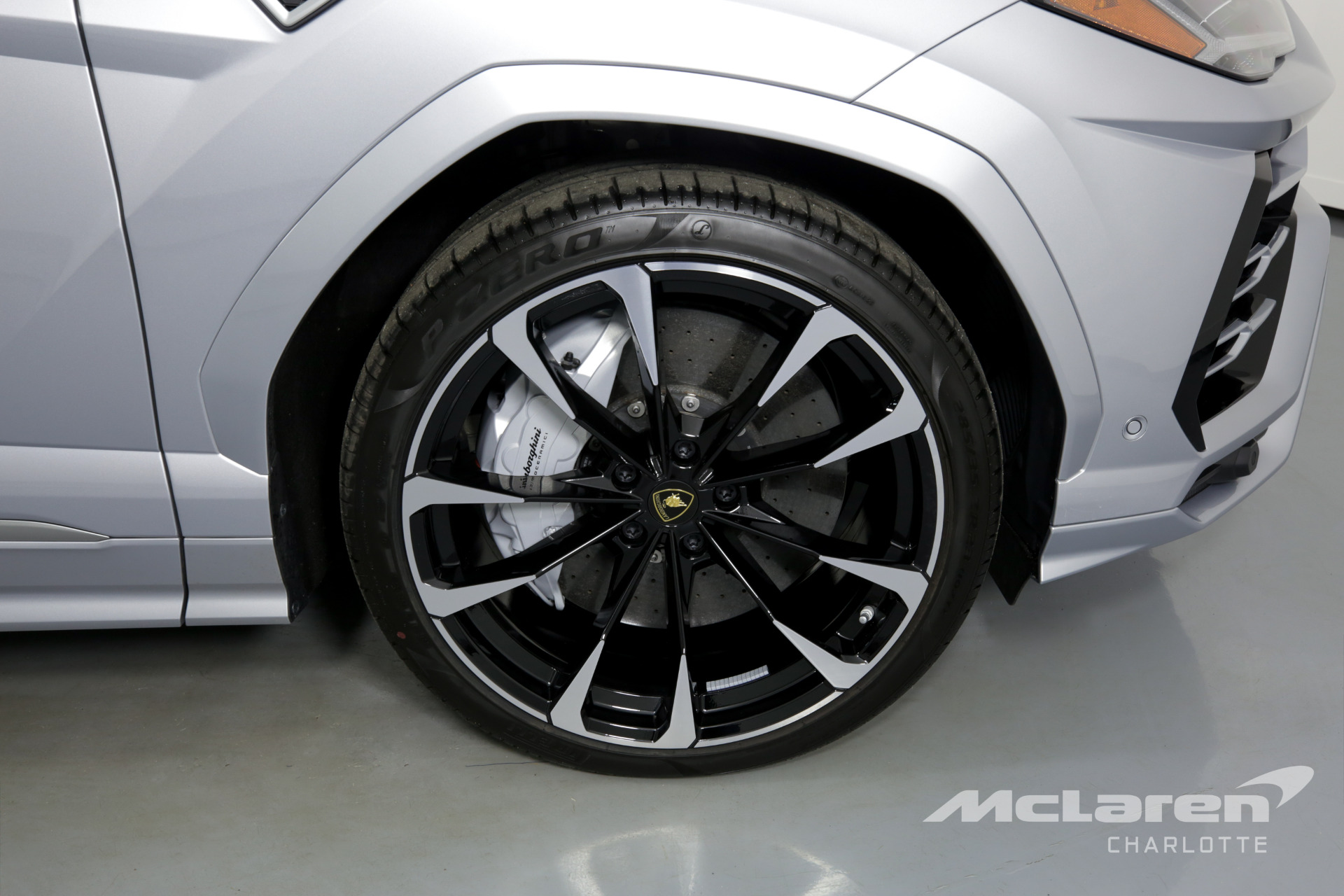 Used 2020 Lamborghini Urus | Charlotte, NC