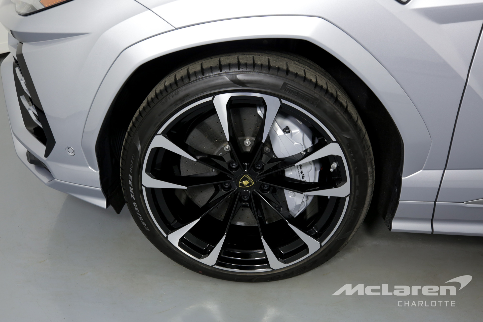 Used 2020 Lamborghini Urus | Charlotte, NC
