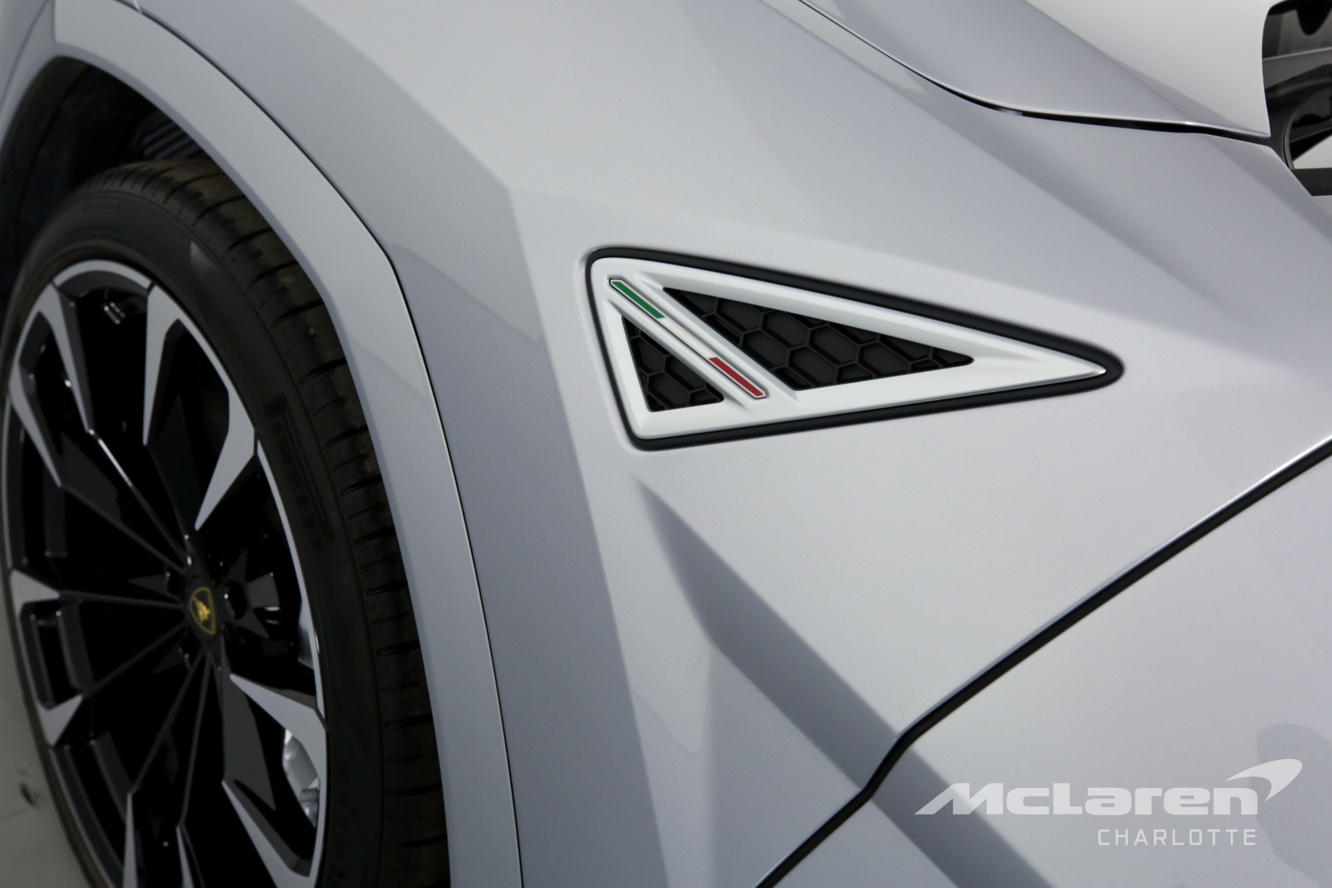 Used 2020 Lamborghini Urus | Charlotte, NC
