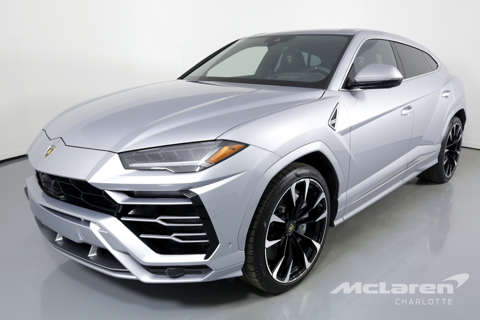 Used 2020 Lamborghini Urus | Charlotte, NC