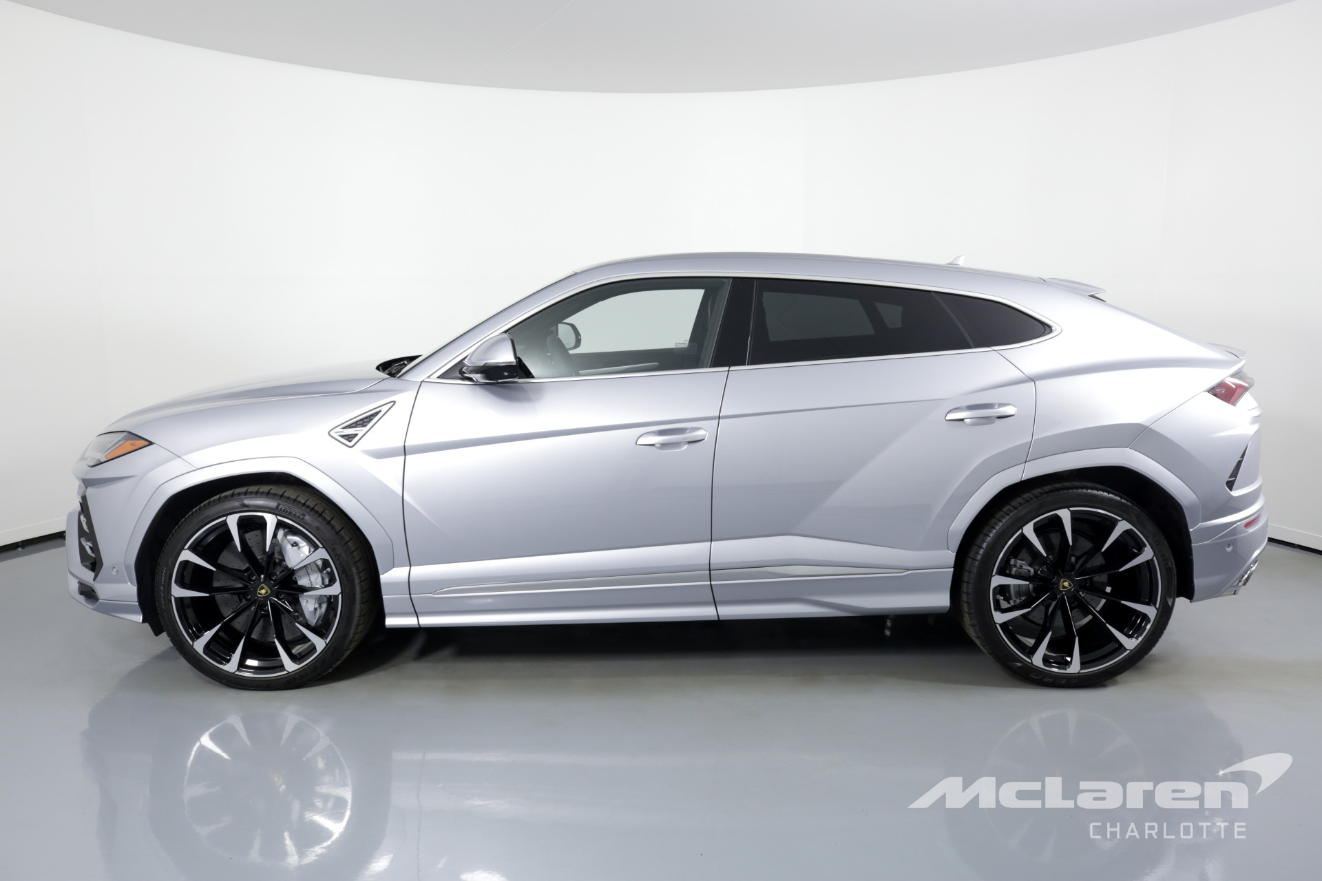 Used 2020 Lamborghini Urus | Charlotte, NC