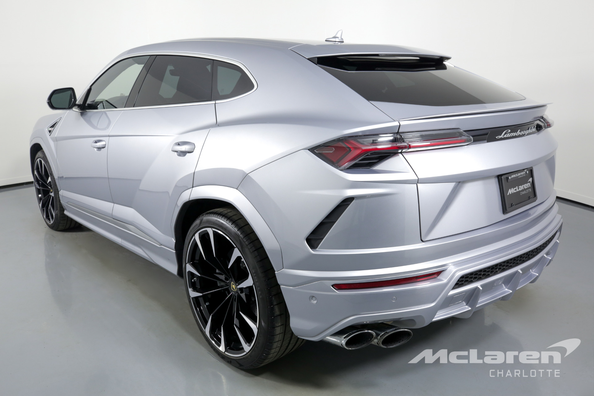 Used 2020 Lamborghini Urus | Charlotte, NC