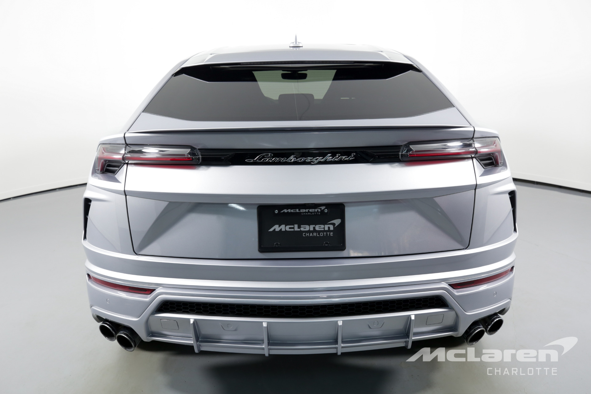 Used 2020 Lamborghini Urus | Charlotte, NC