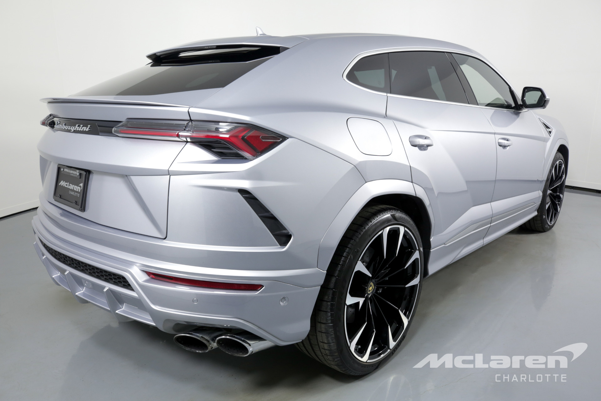 Used 2020 Lamborghini Urus | Charlotte, NC