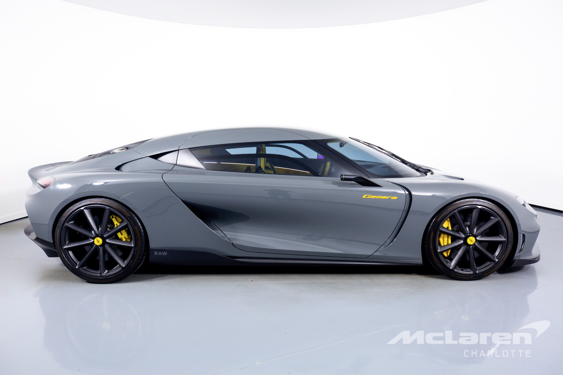 Used 2024 KOENIGSEGG GEMERA | Charlotte, NC