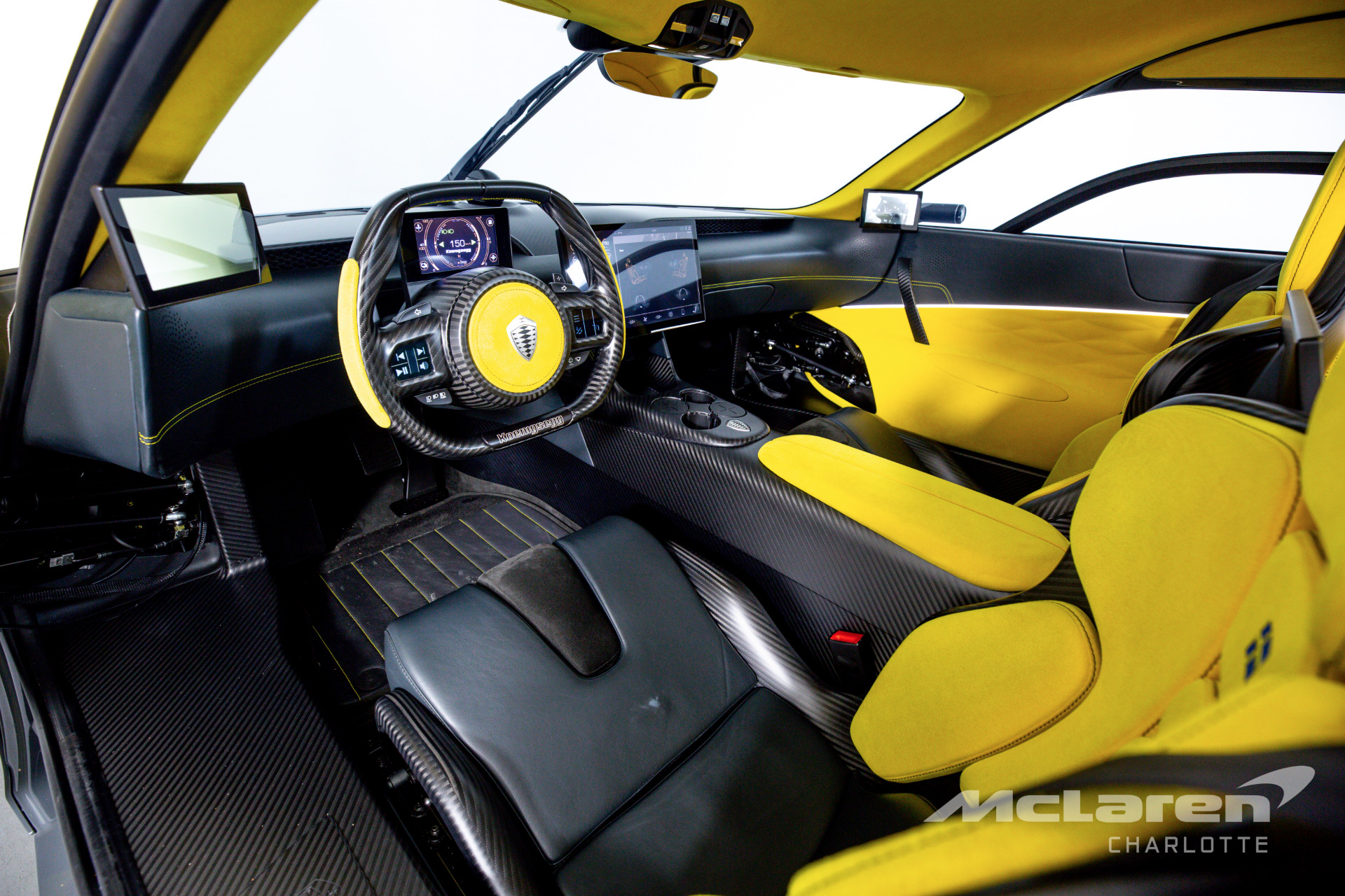 Used 2024 KOENIGSEGG GEMERA | Charlotte, NC