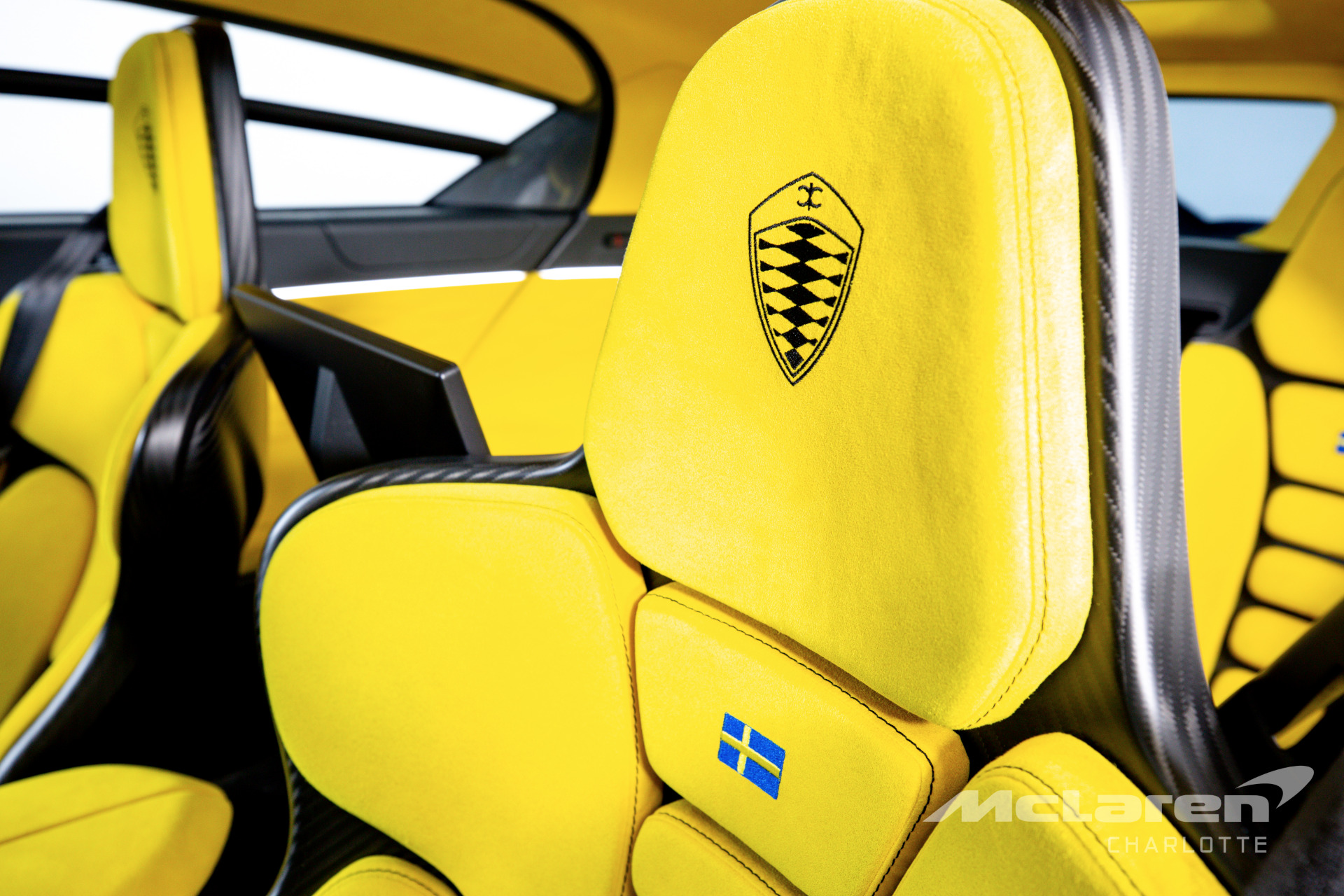 Used 2024 KOENIGSEGG GEMERA | Charlotte, NC