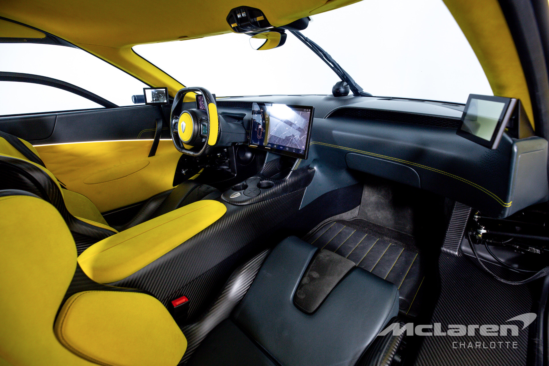 Used 2024 KOENIGSEGG GEMERA | Charlotte, NC