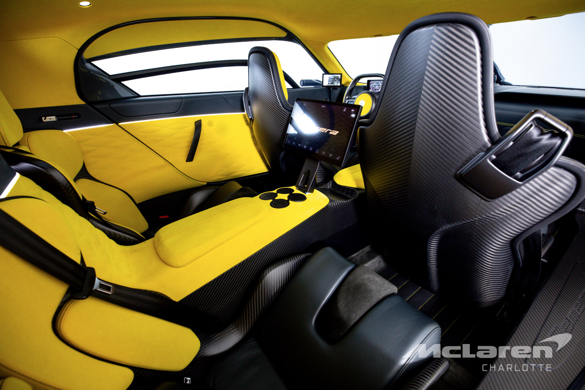 Used 2024 KOENIGSEGG GEMERA | Charlotte, NC