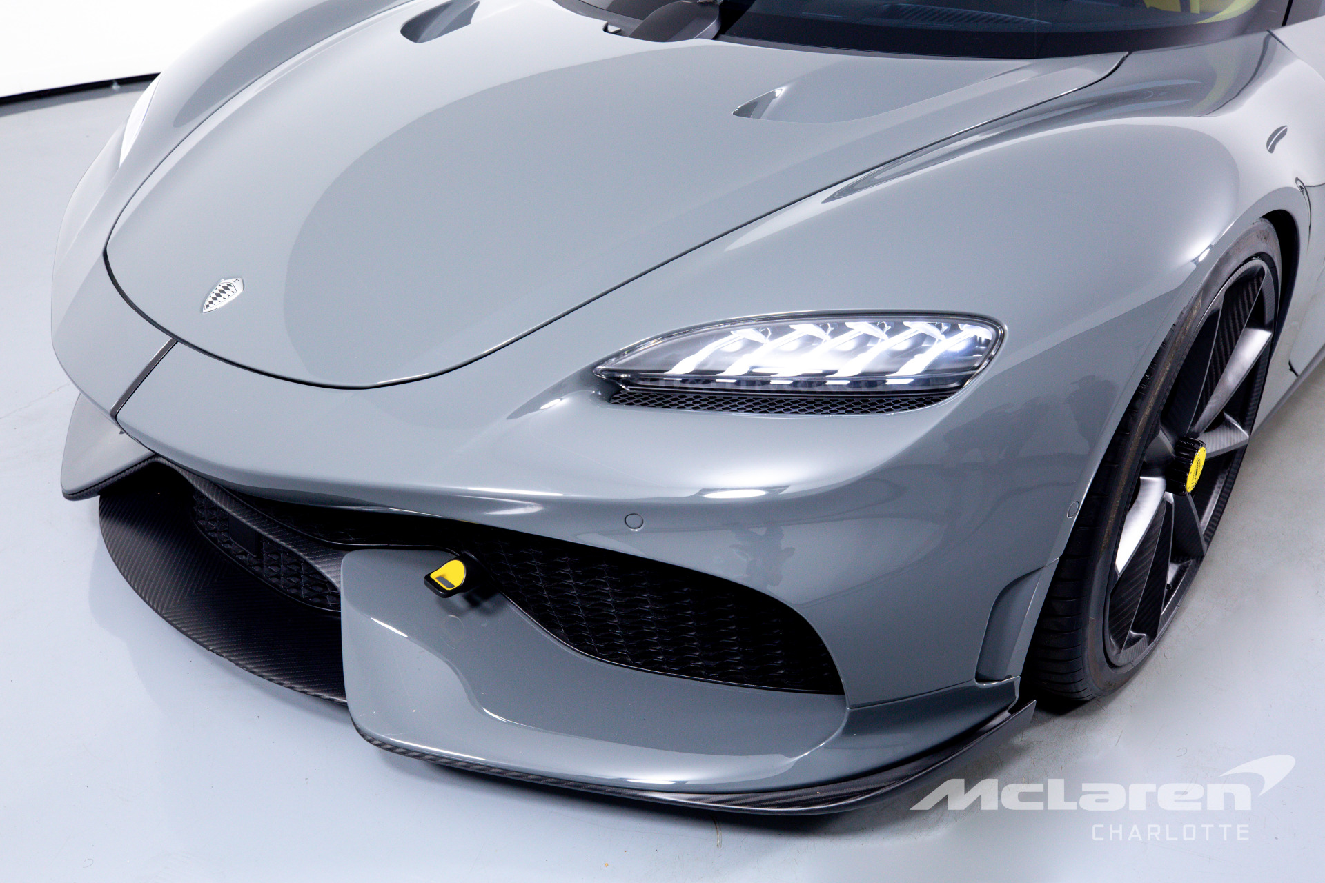 Used 2024 KOENIGSEGG GEMERA | Charlotte, NC