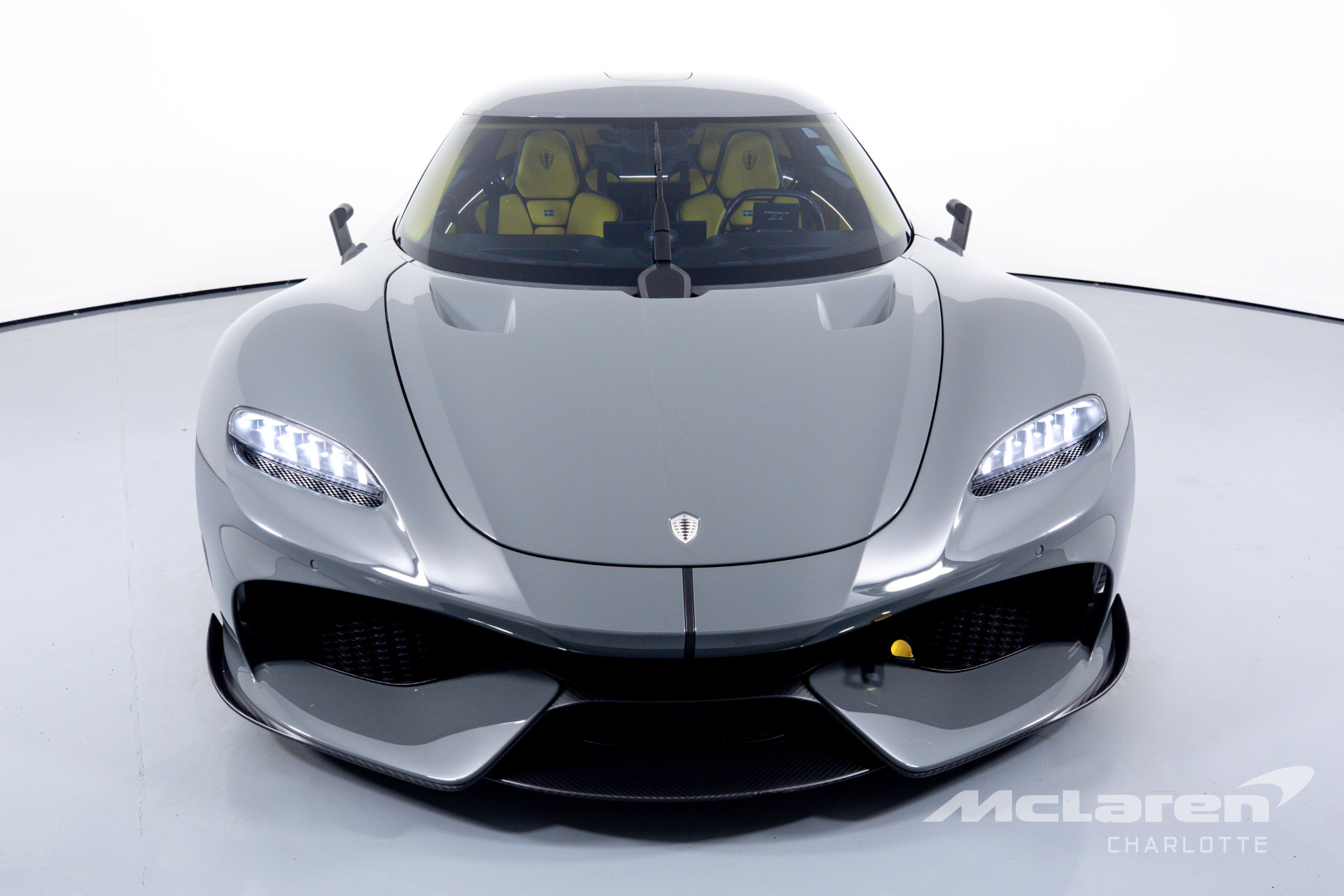 Used 2024 KOENIGSEGG GEMERA | Charlotte, NC